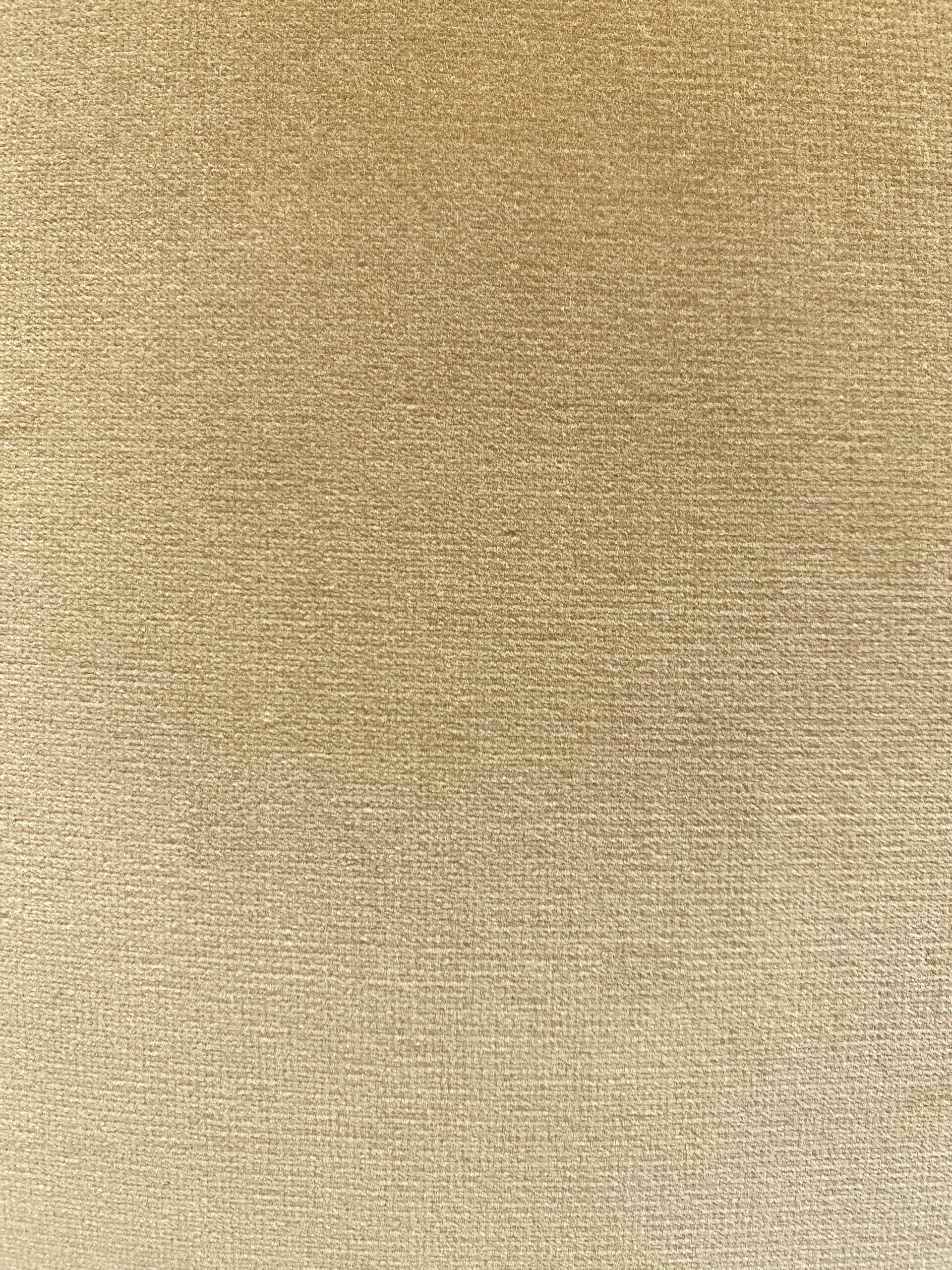 Schumacher Gainsborough Velvet Pillows