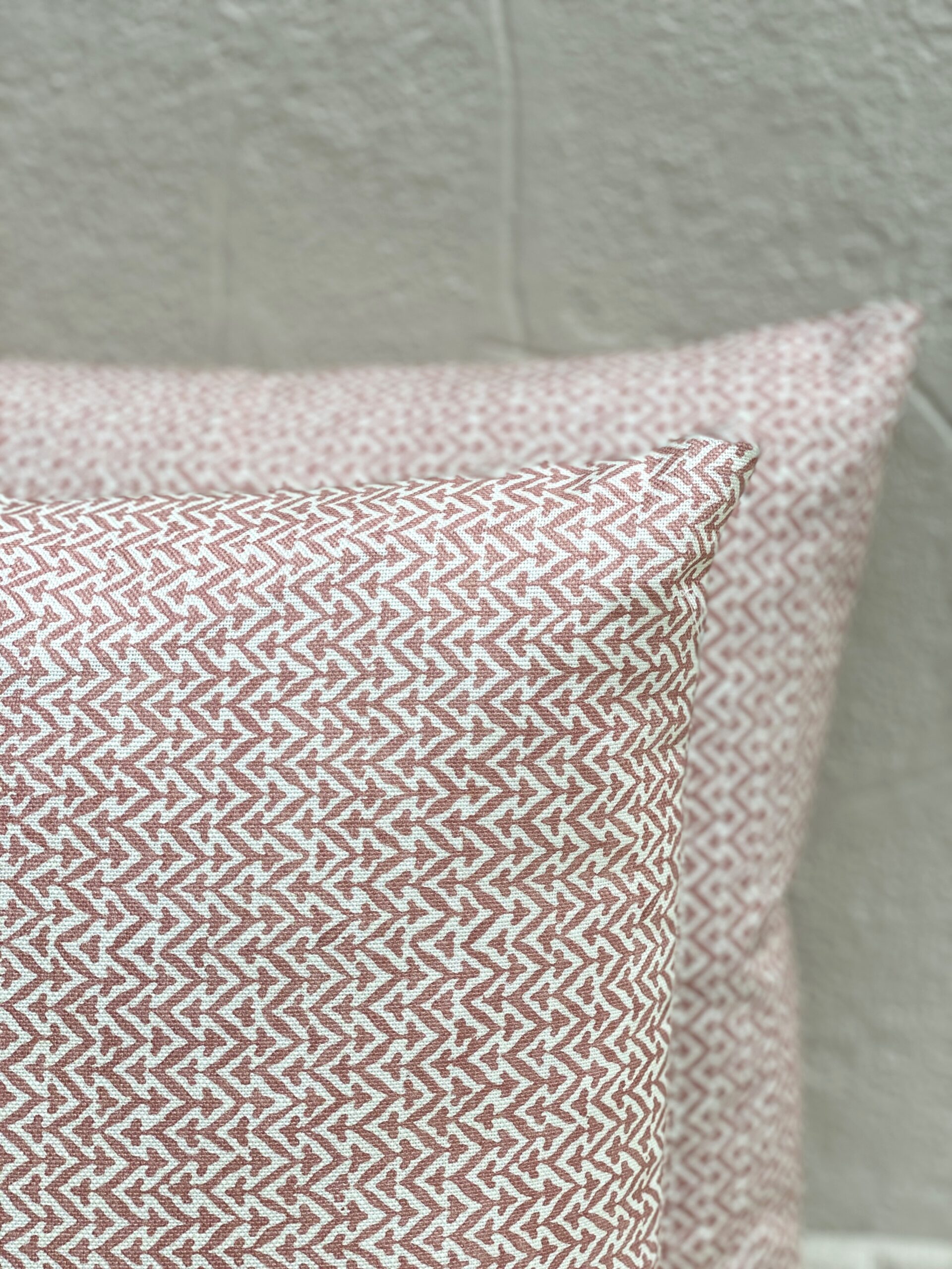 GP&J Baker Tilly Pillows