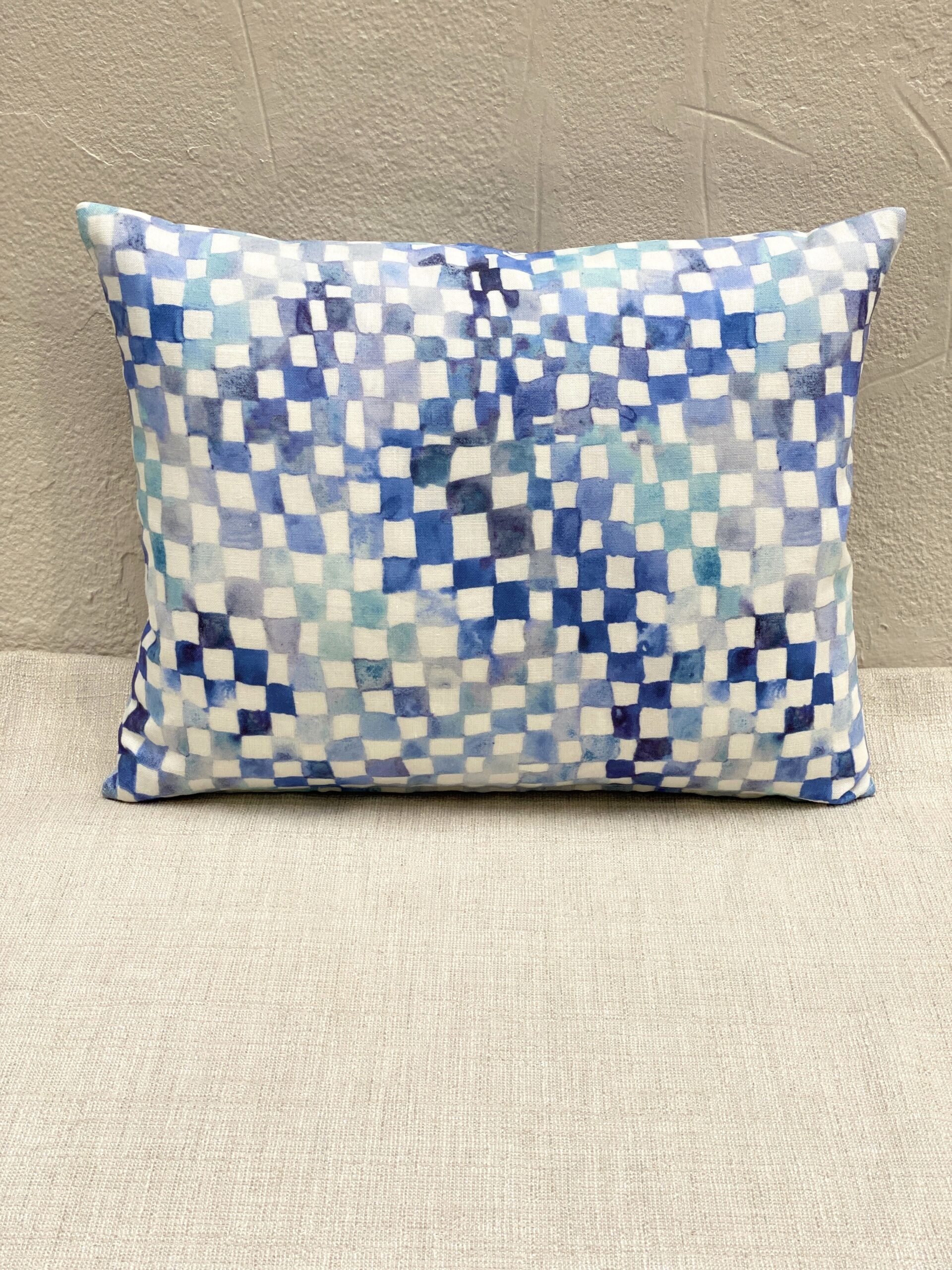 Eskayel Chess Ocean Pillows