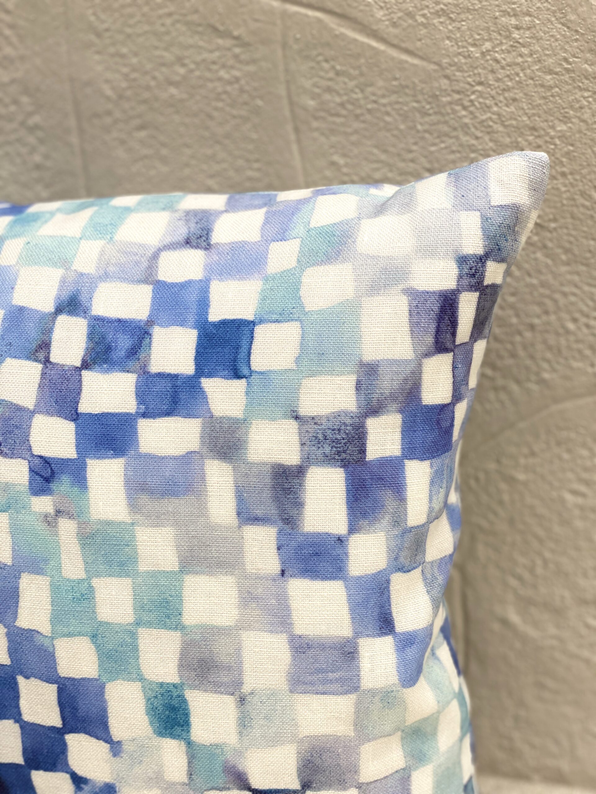 Eskayel Chess Ocean Pillows