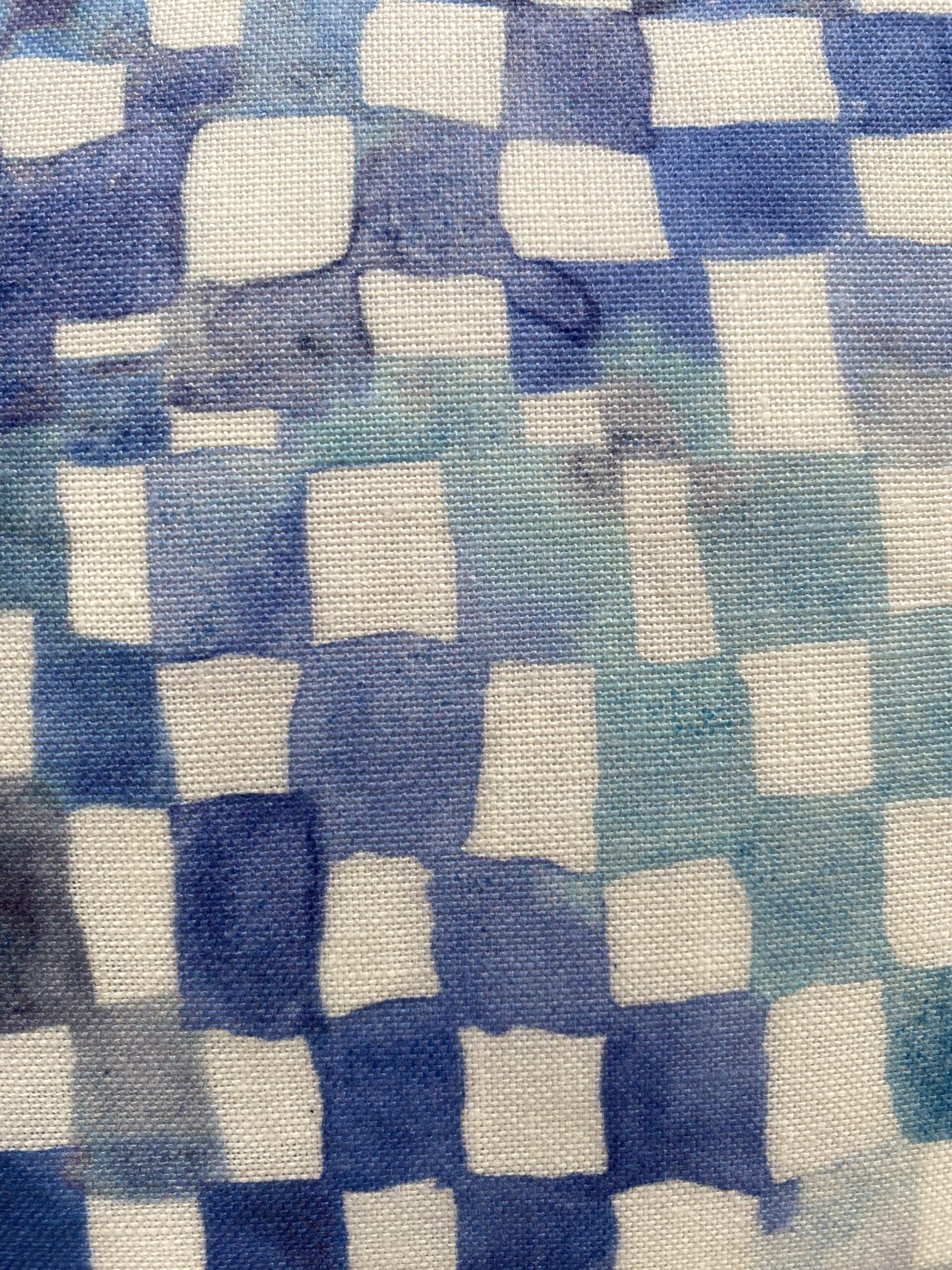 Eskayel Chess Ocean Pillows