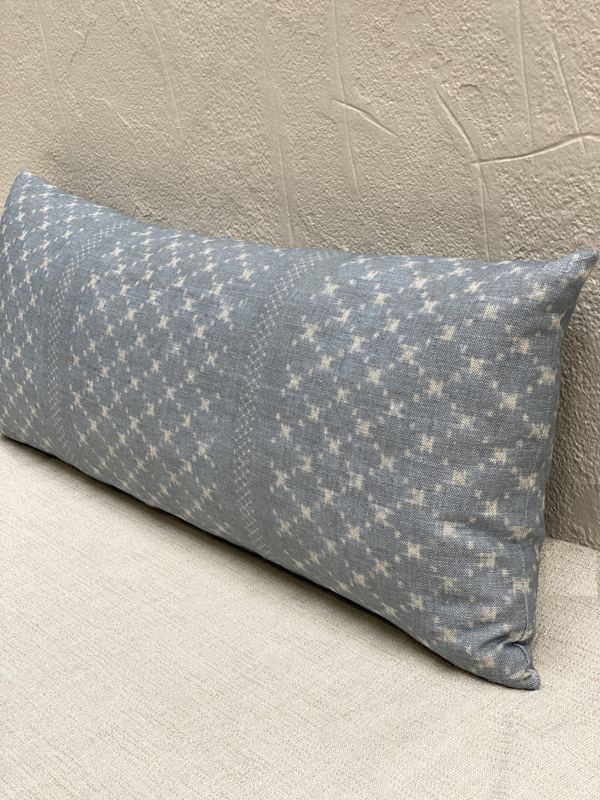 McLaurin & Piercy Nagoya Pillows
