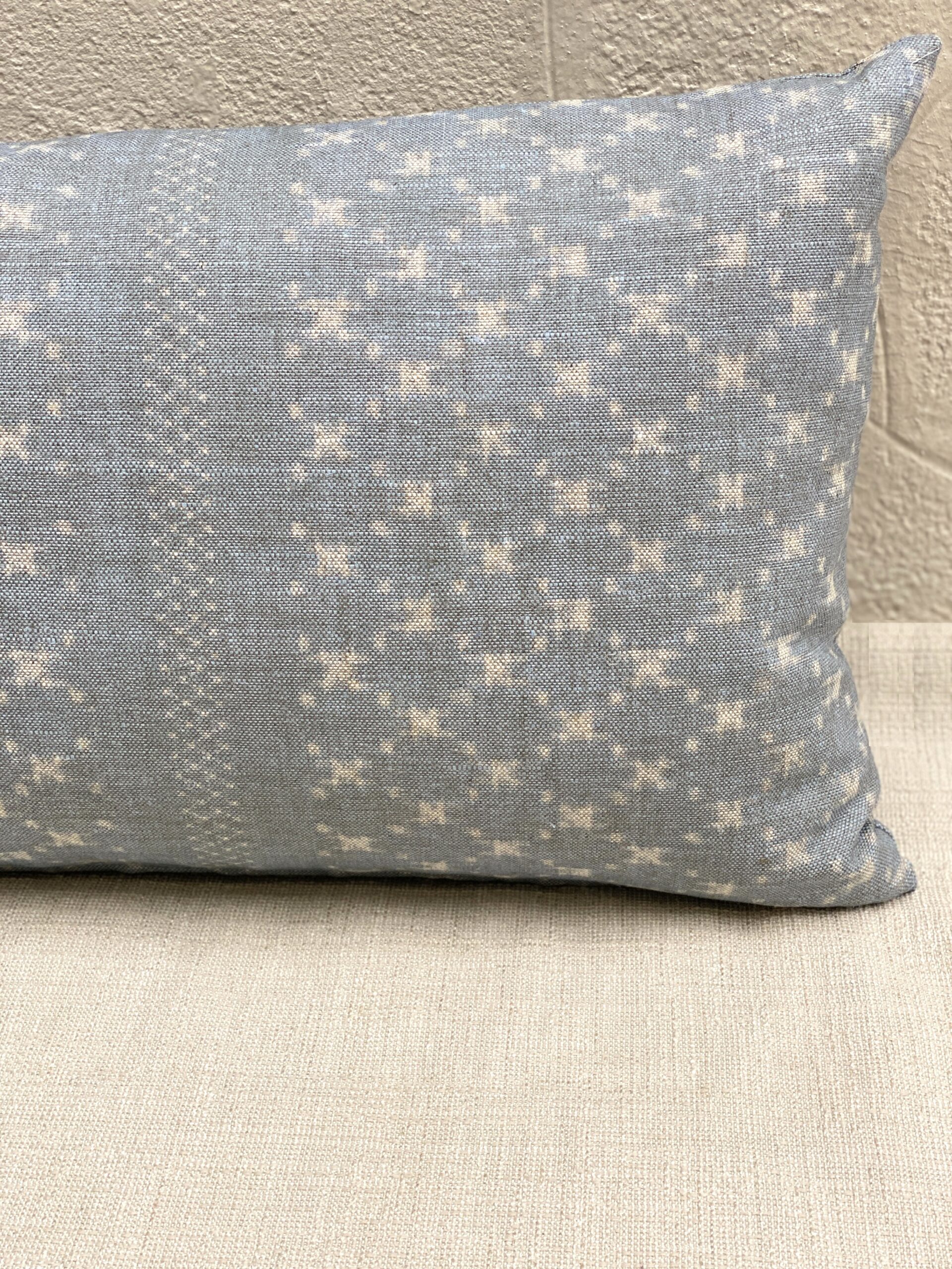 McLaurin & Piercy Nagoya Pillows