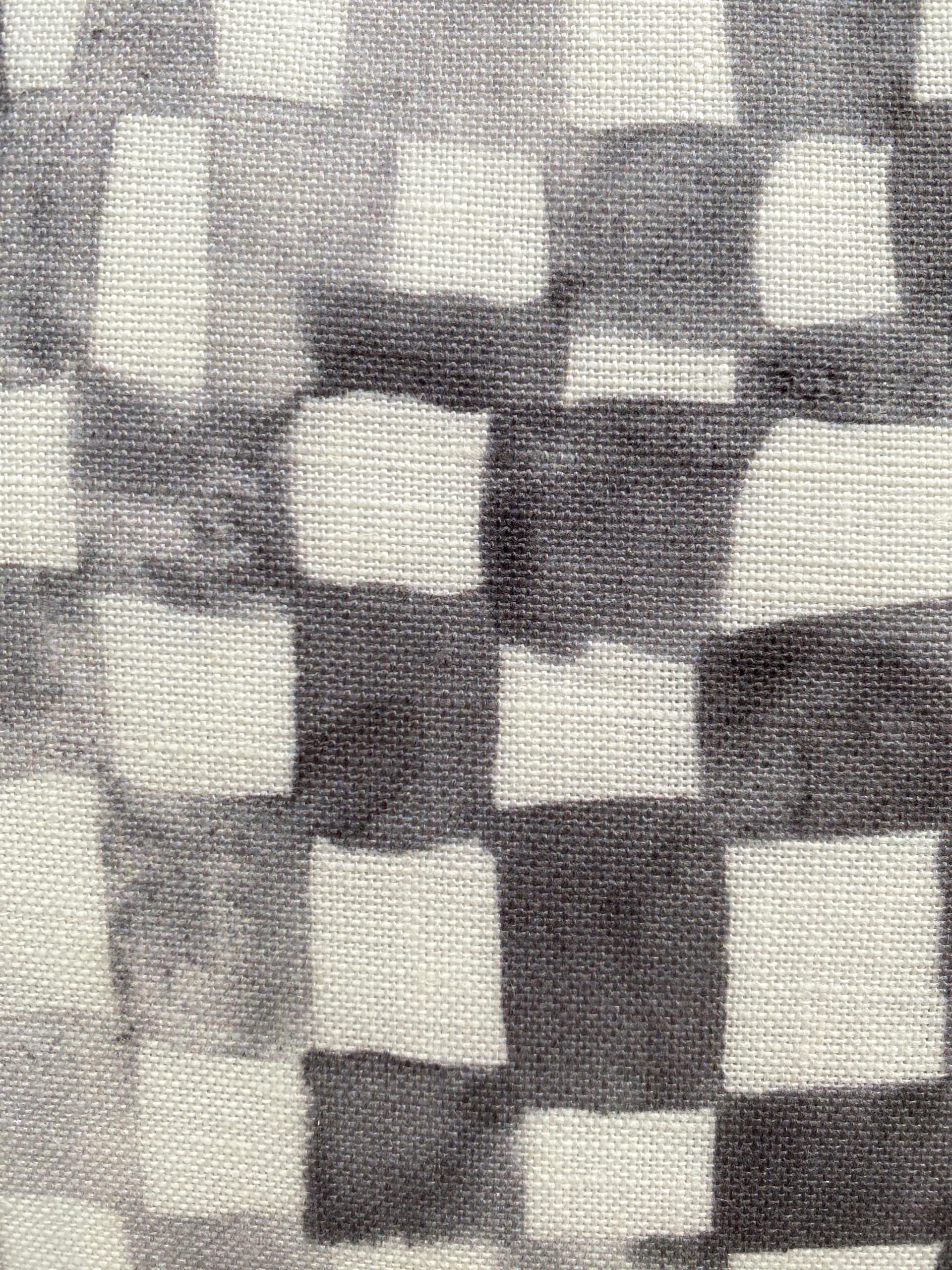 Eskayel Chess Grey Pillows