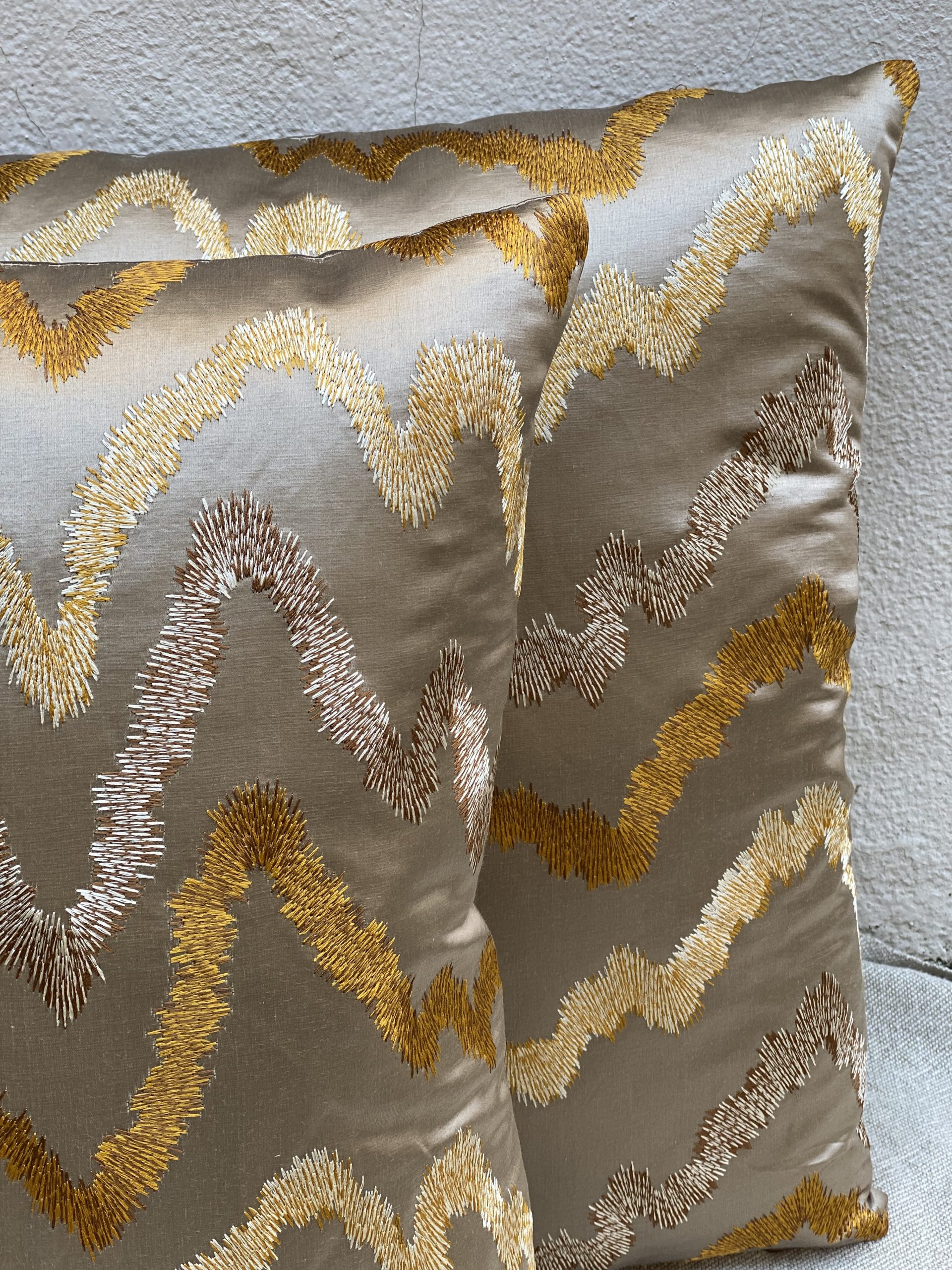 Donghia Pillows