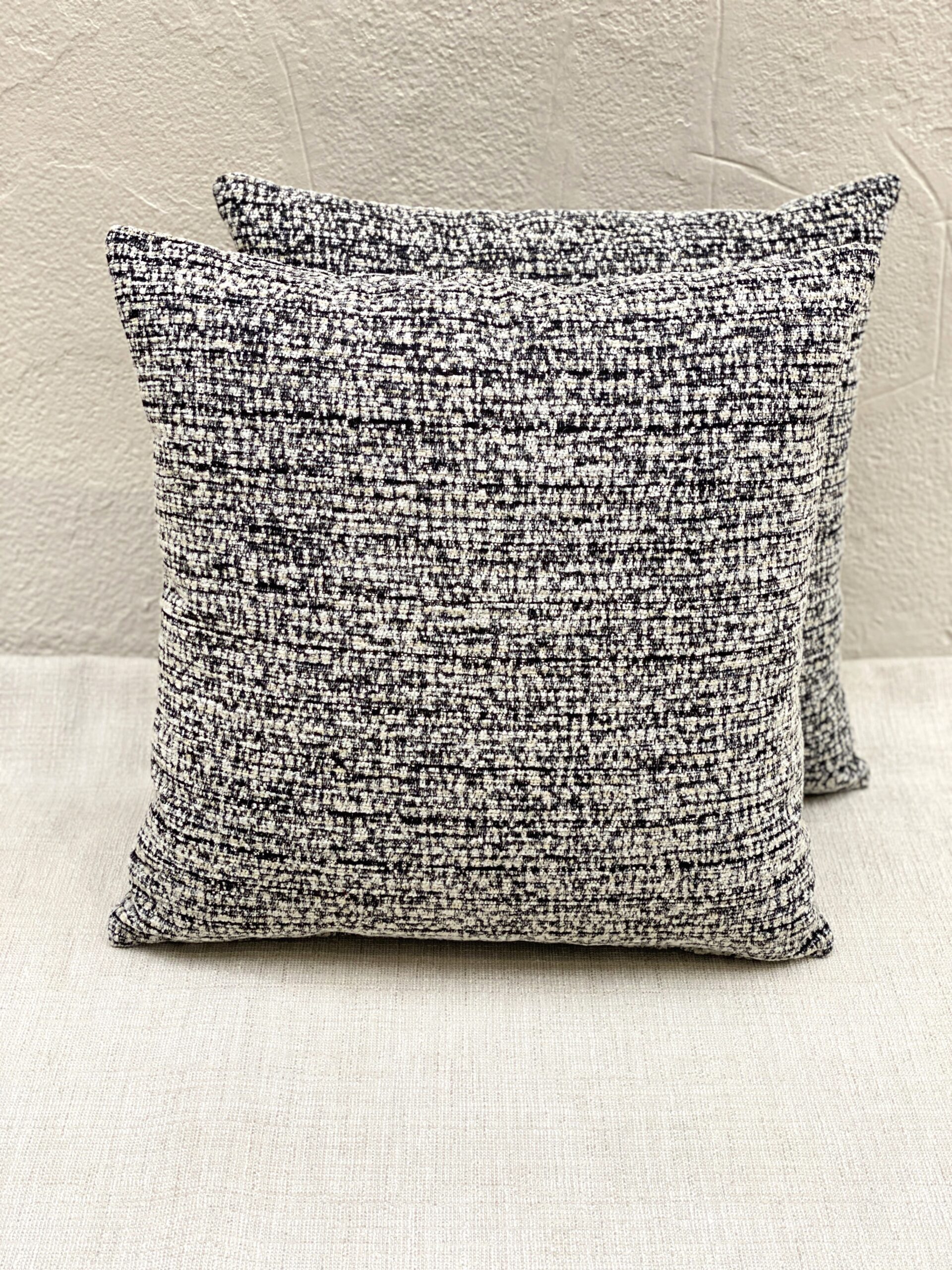 Perennials Rock Steady Pillows