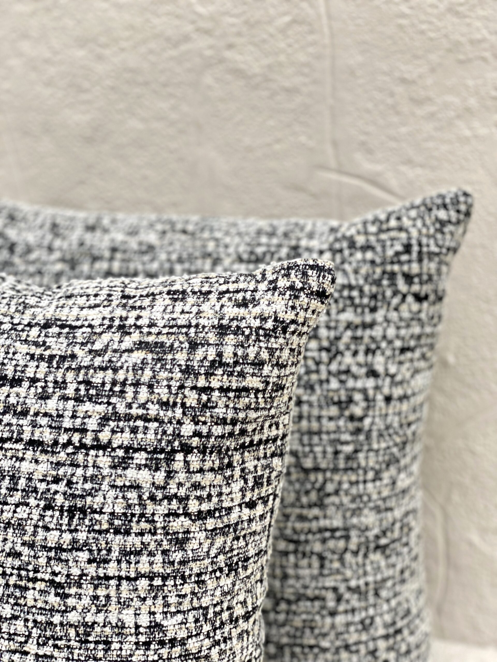 Perennials Rock Steady Pillows