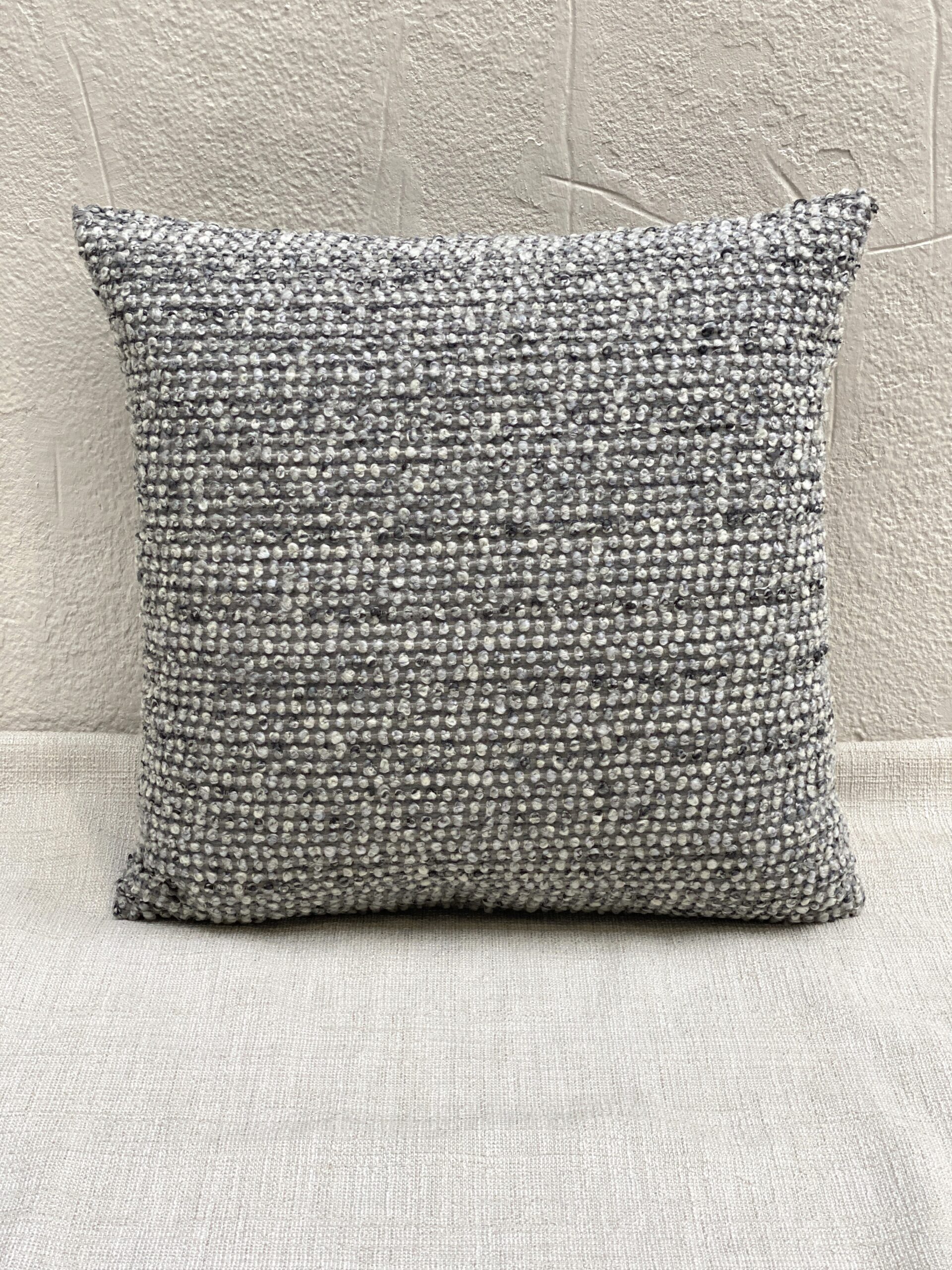 Zinc Marmolada Pillows