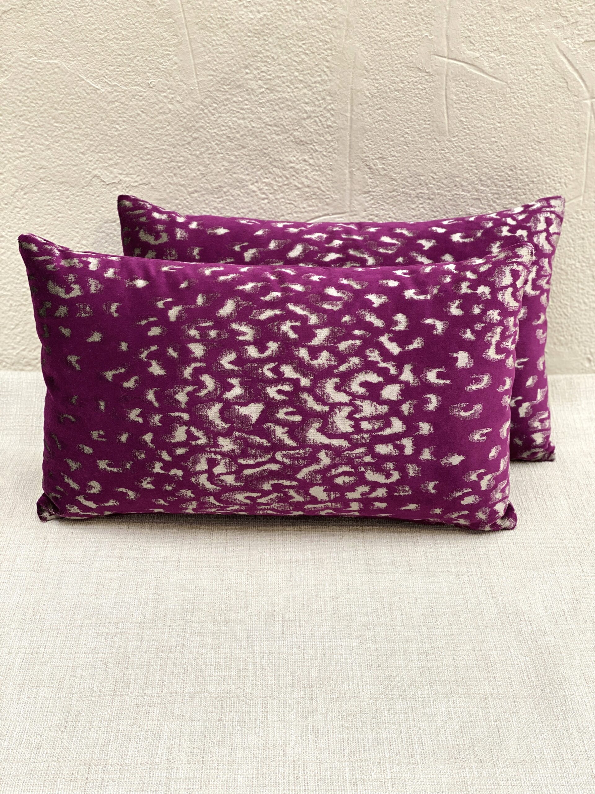 Stroheim Atelier Pillows