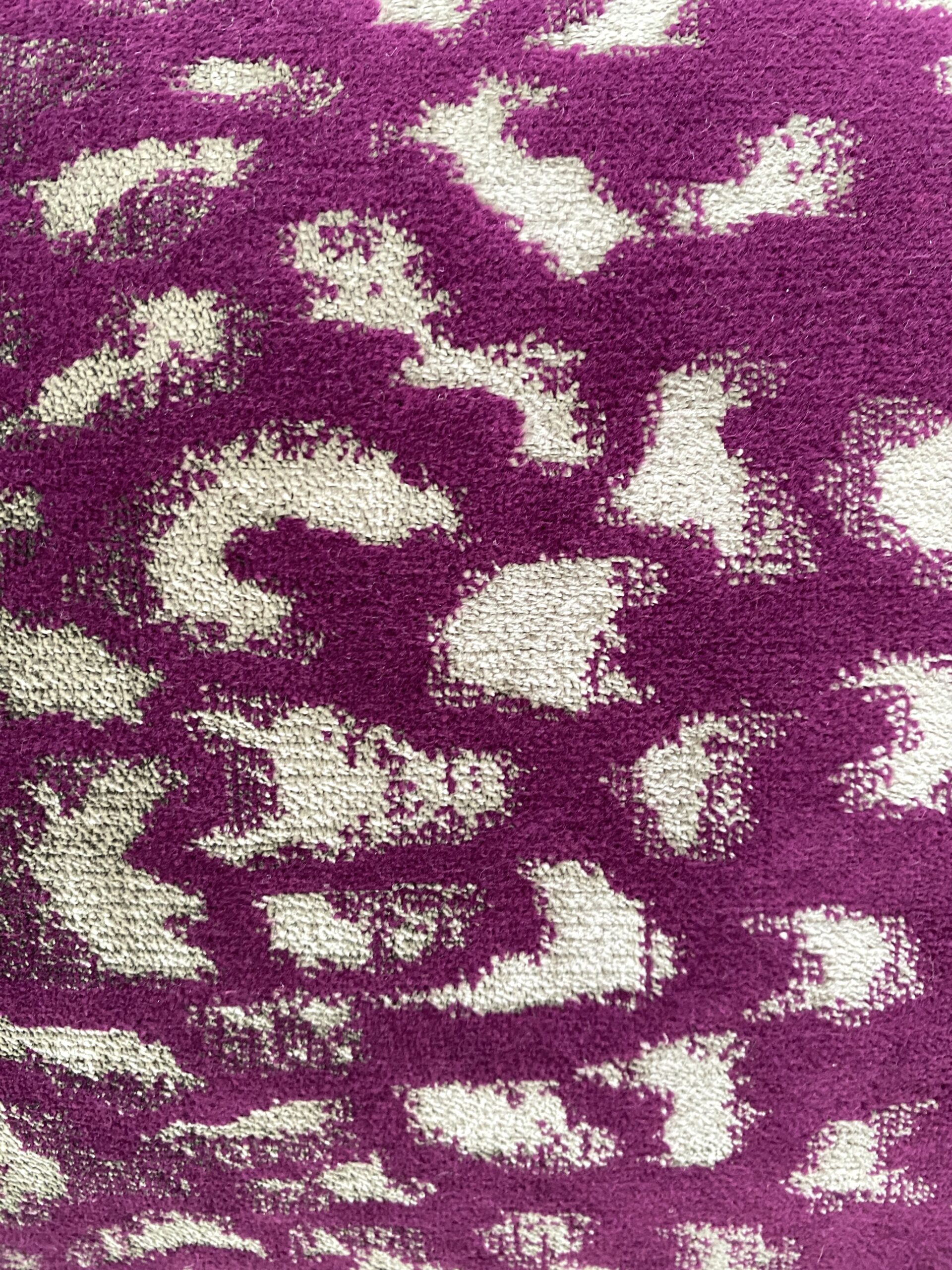 Stroheim Atelier Pillows