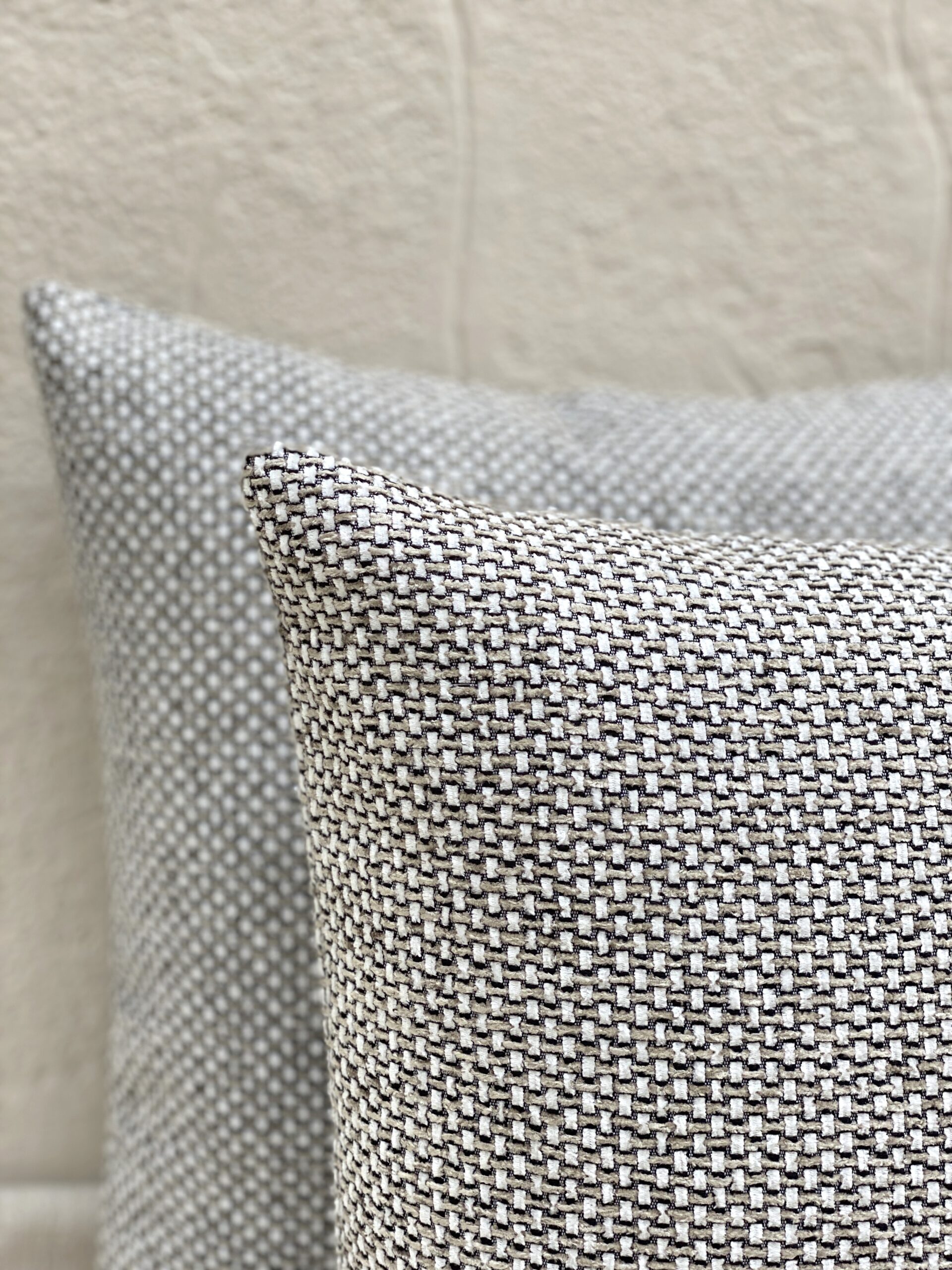 Stout Scatter Pillows