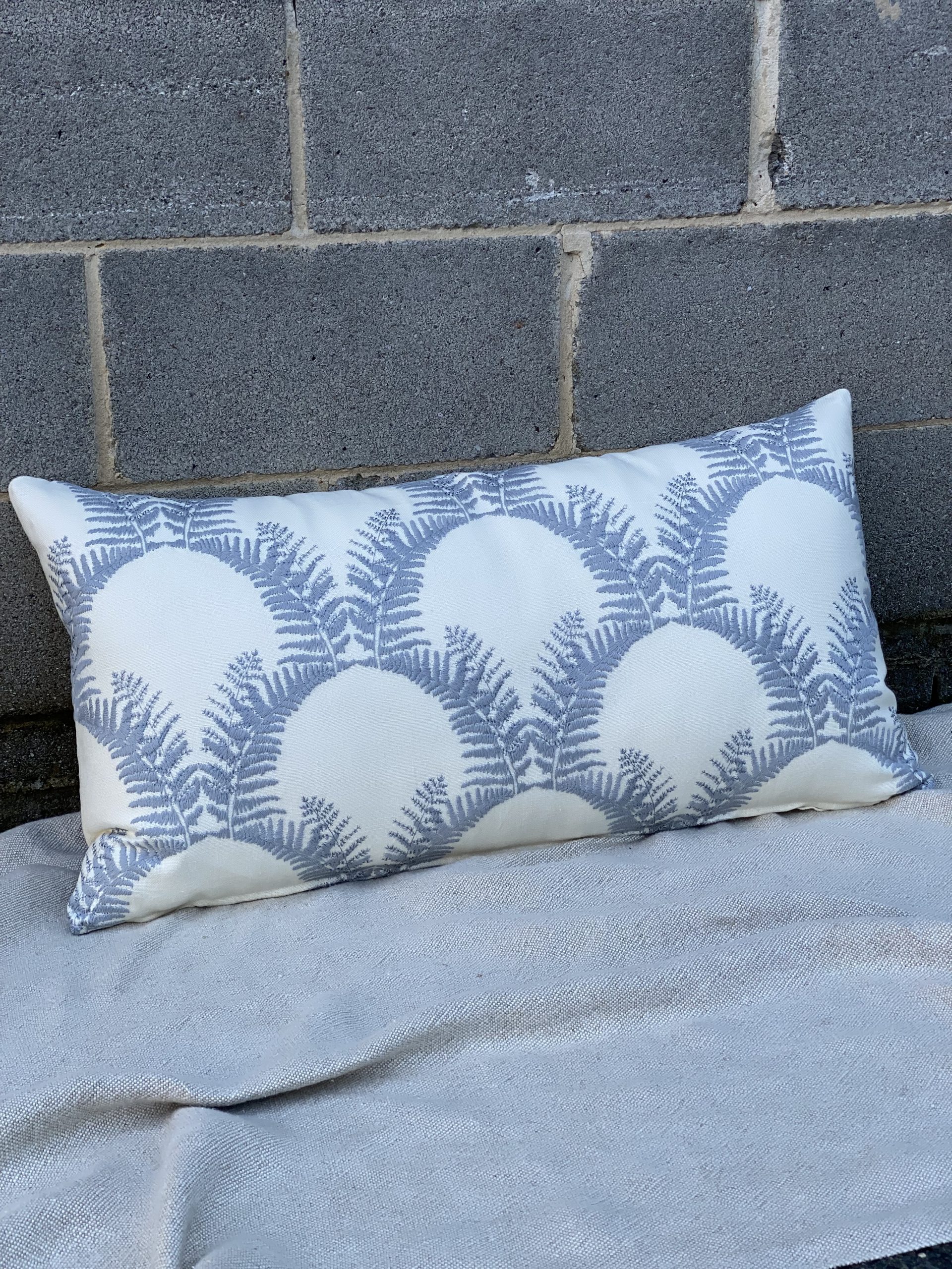Hodsoll McKenzie Pillows
