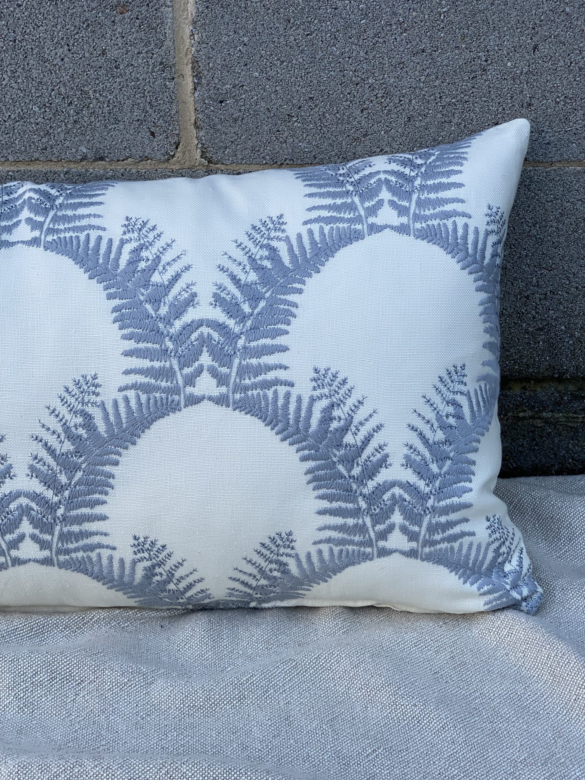 Hodsoll McKenzie Pillows