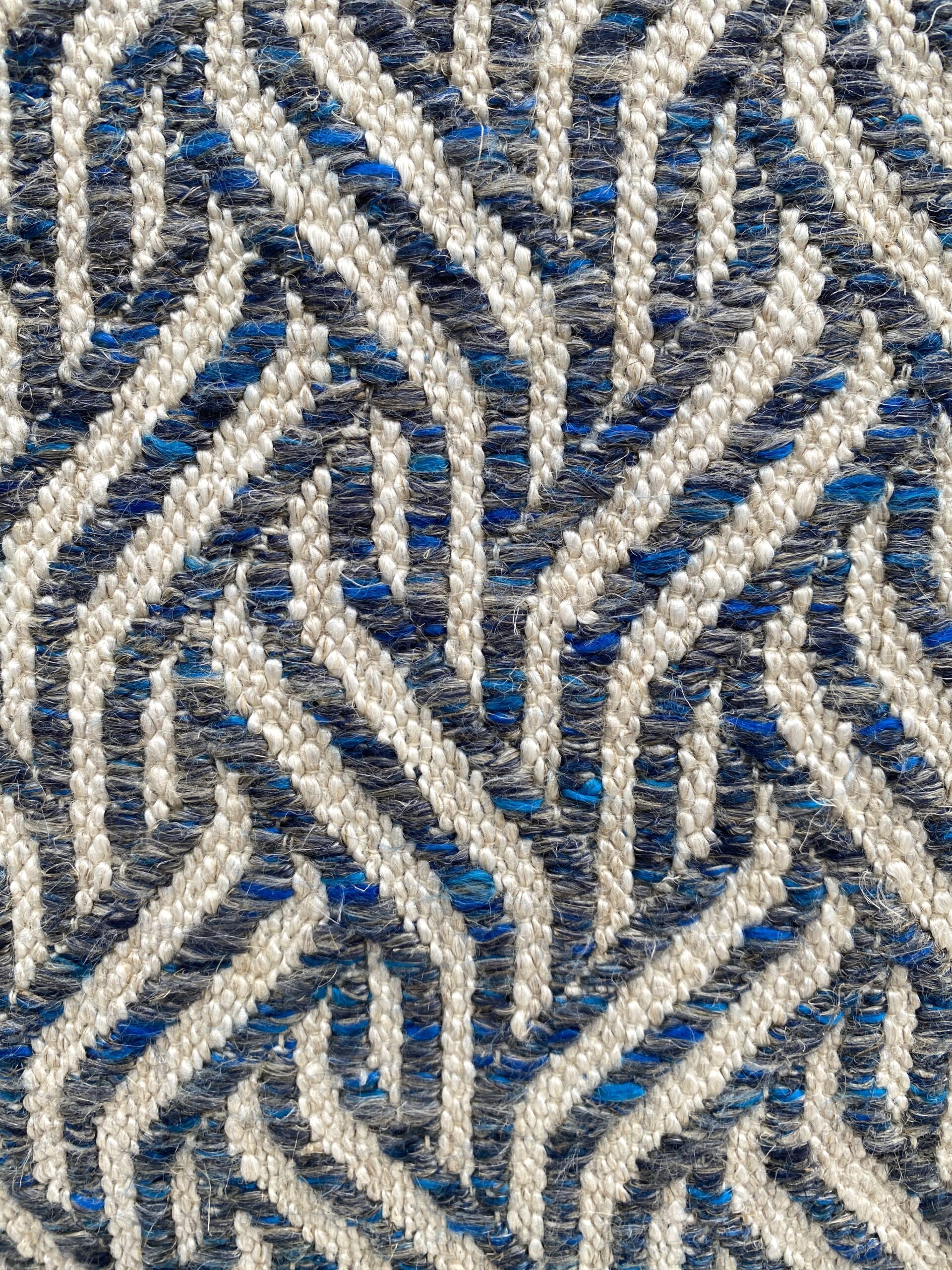 Christopher Farr Cloth Tangle Pillows