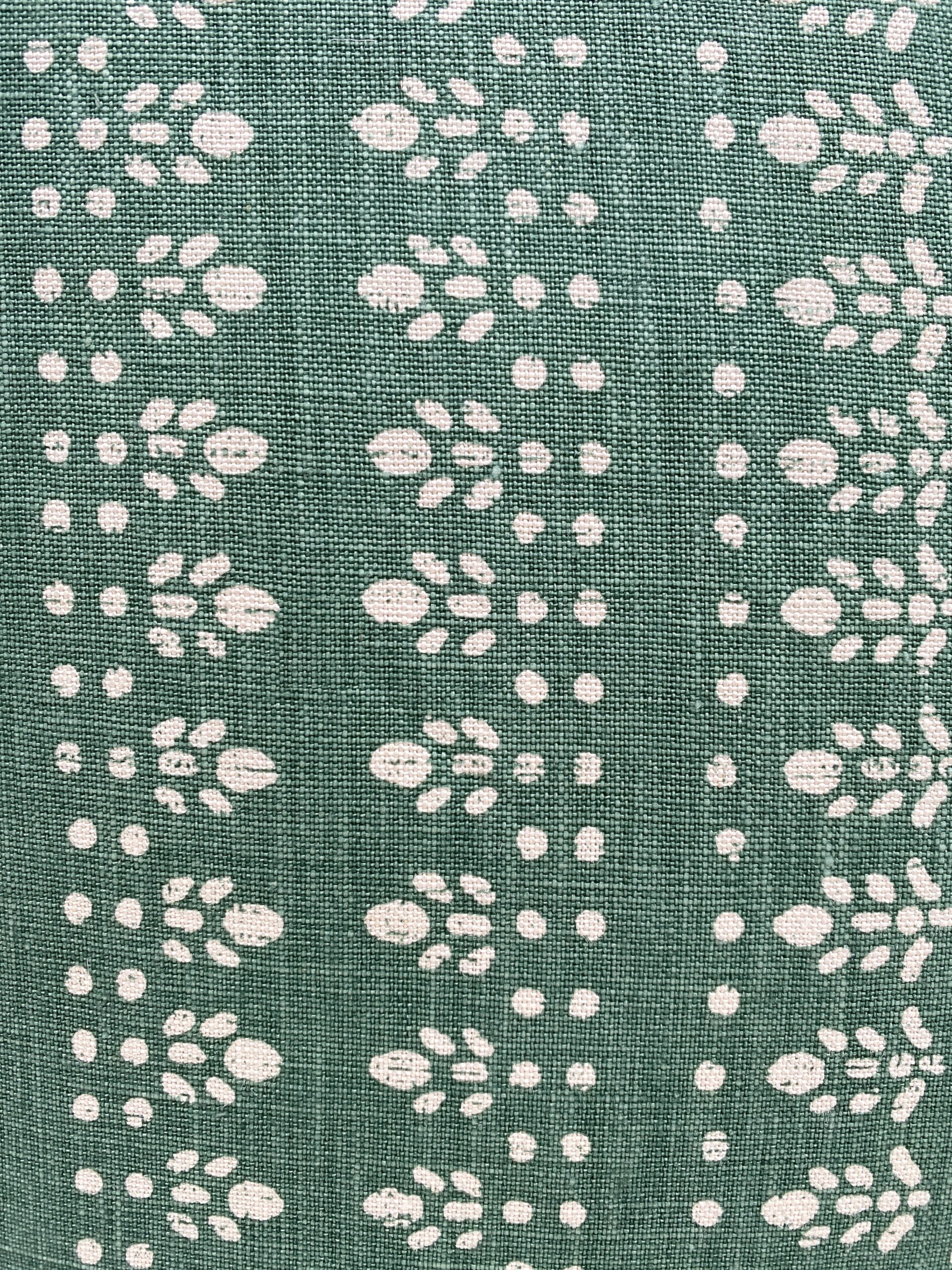 Alice Sergeant Textiles Najwa Reverse Pillows