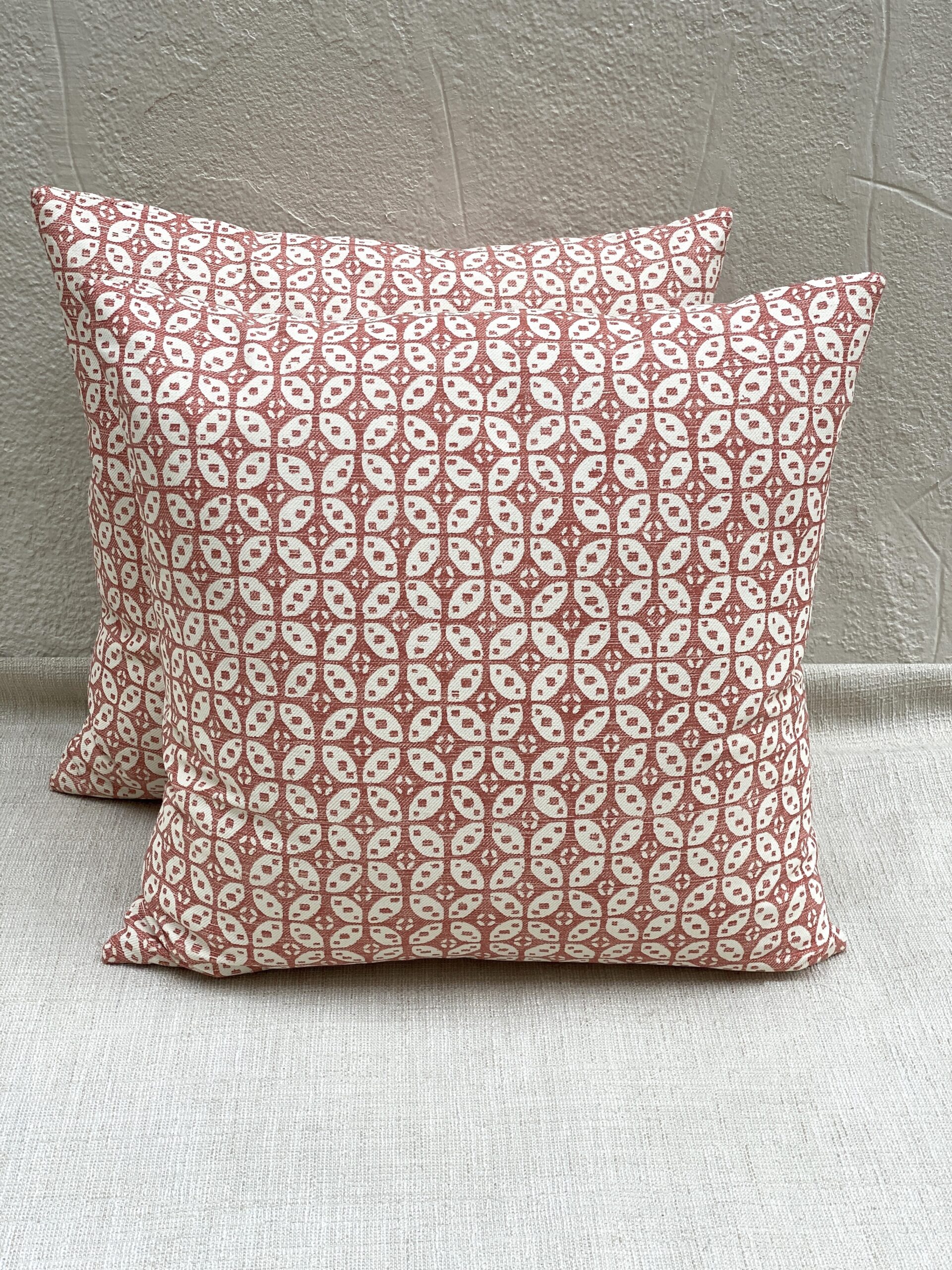 Fermoie Hamble Pillows