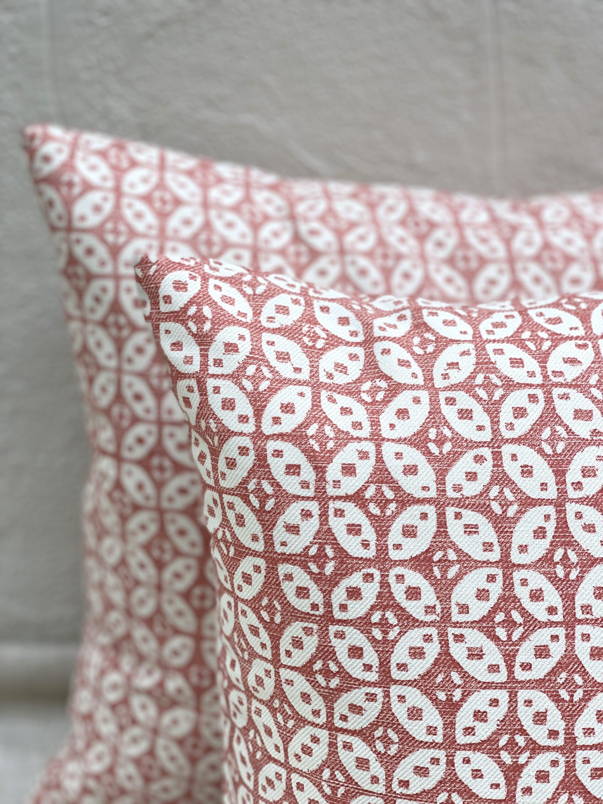 Fermoie Hamble Pillows