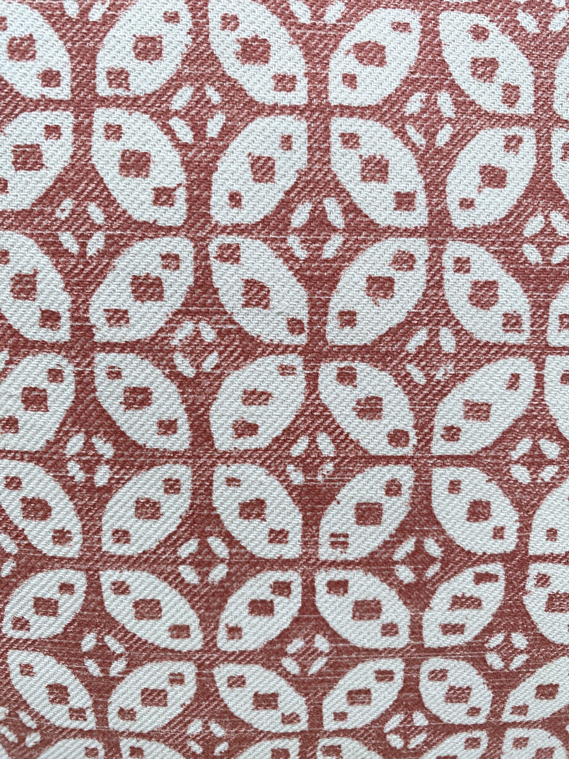 Fermoie Hamble Pillows