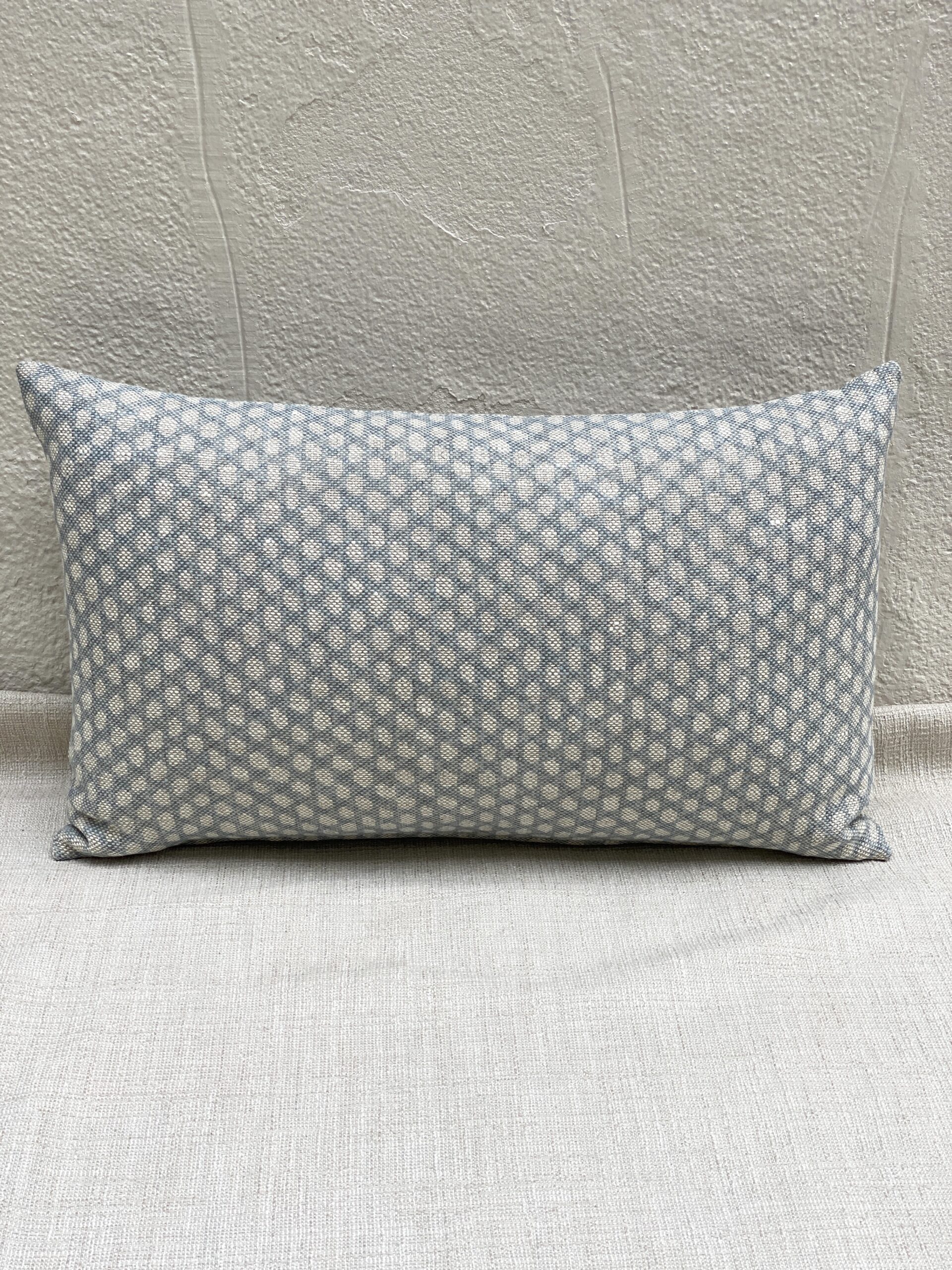 Fermoie Wicker Pillows