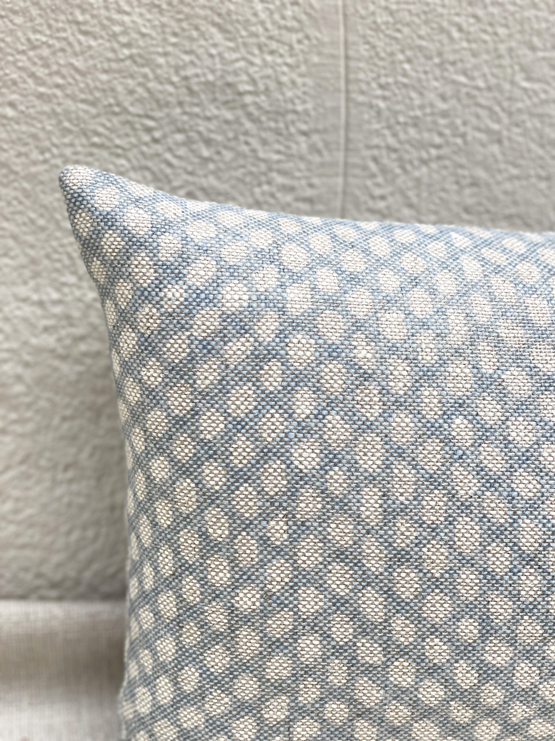 Fermoie Wicker Pillows