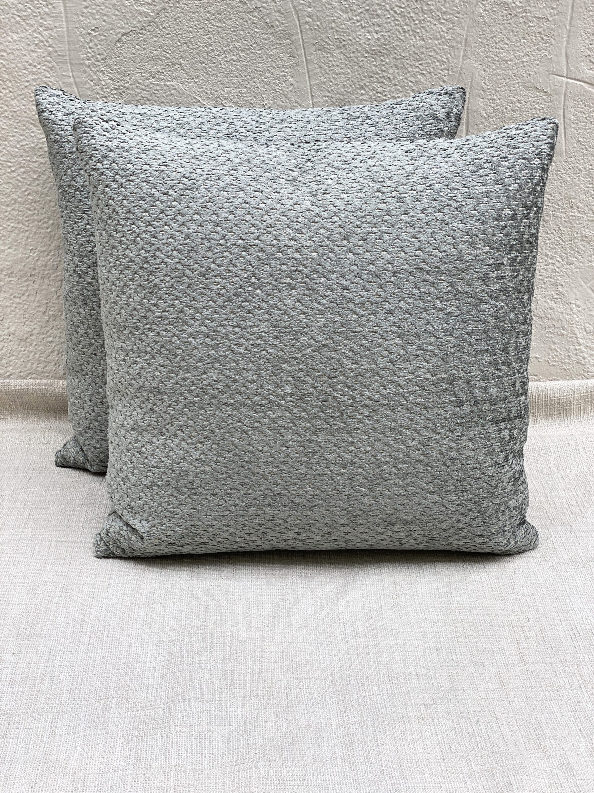 Kravet Forecast Pillows