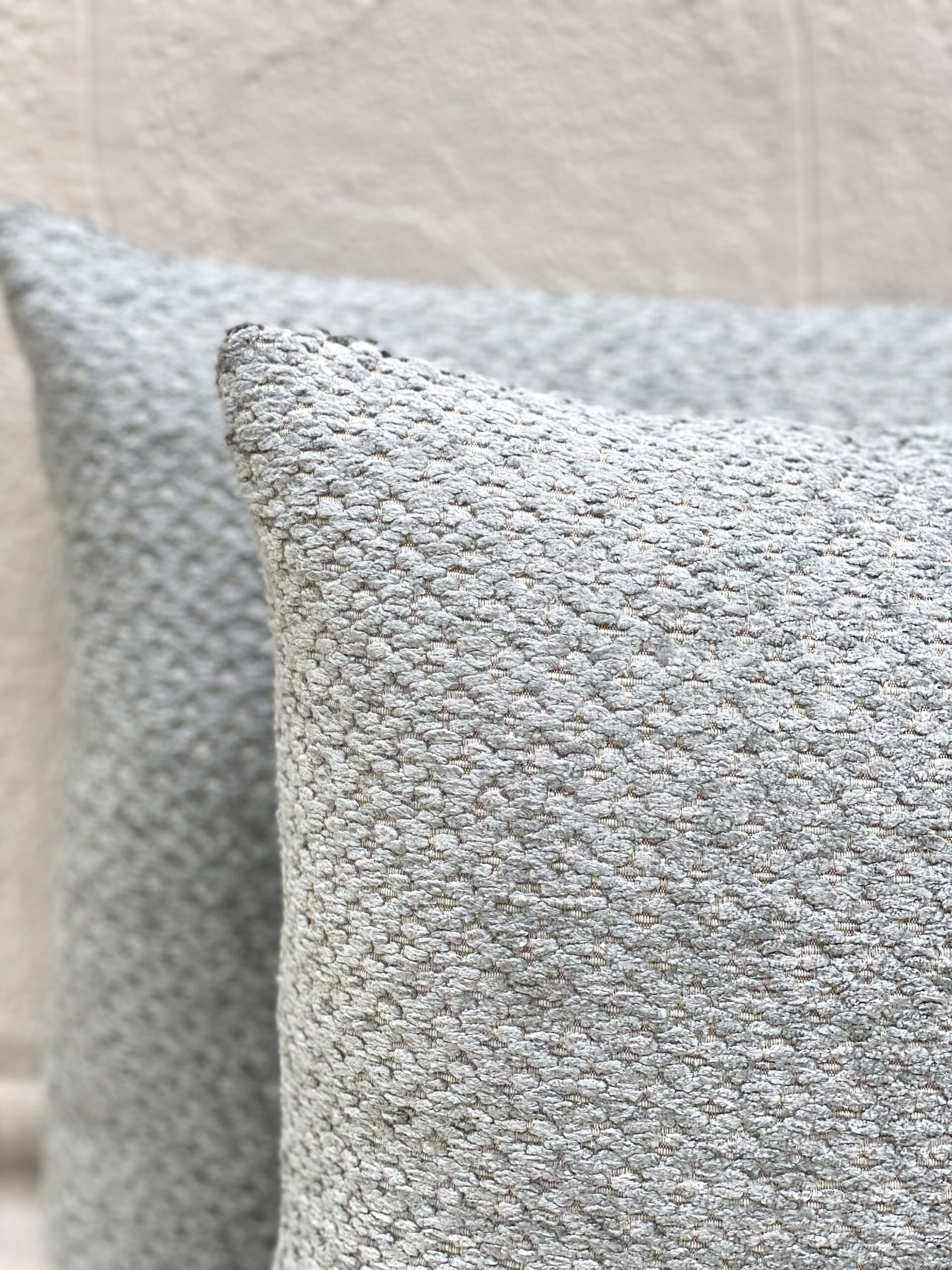 Kravet Forecast Pillows