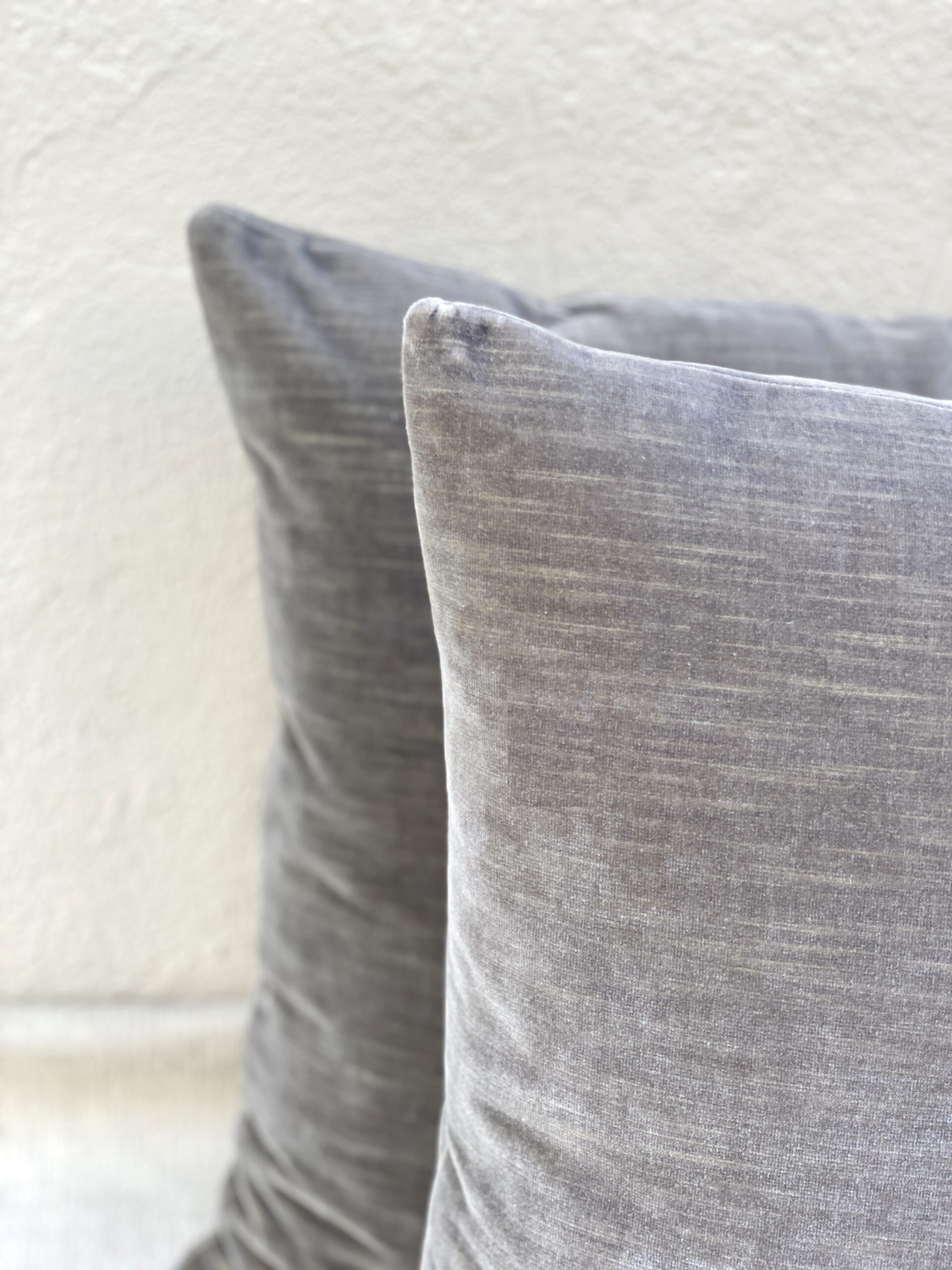 Jane Churhill Mali Pillows
