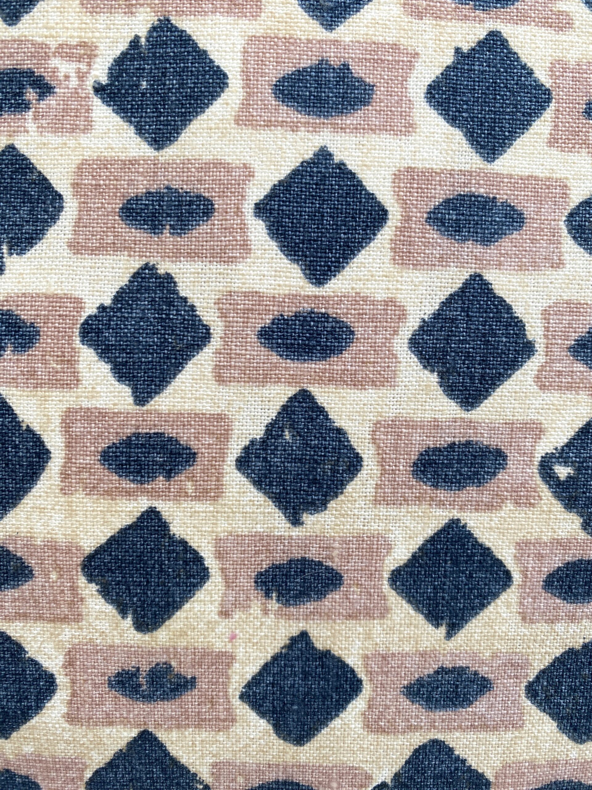 Carolina Irving Textiles Ludwig Pillows