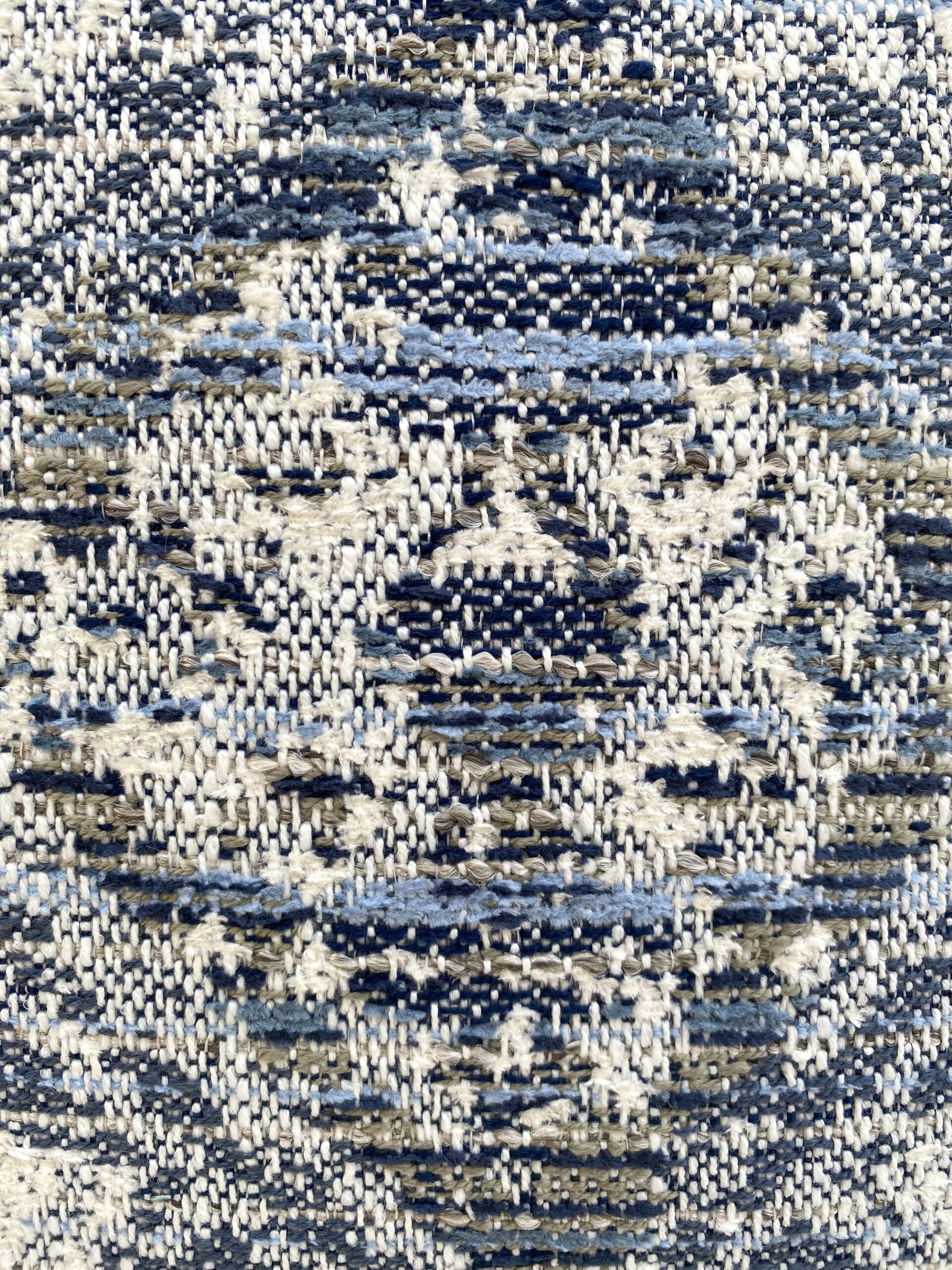 MaterialWorks Bahbi Pillows