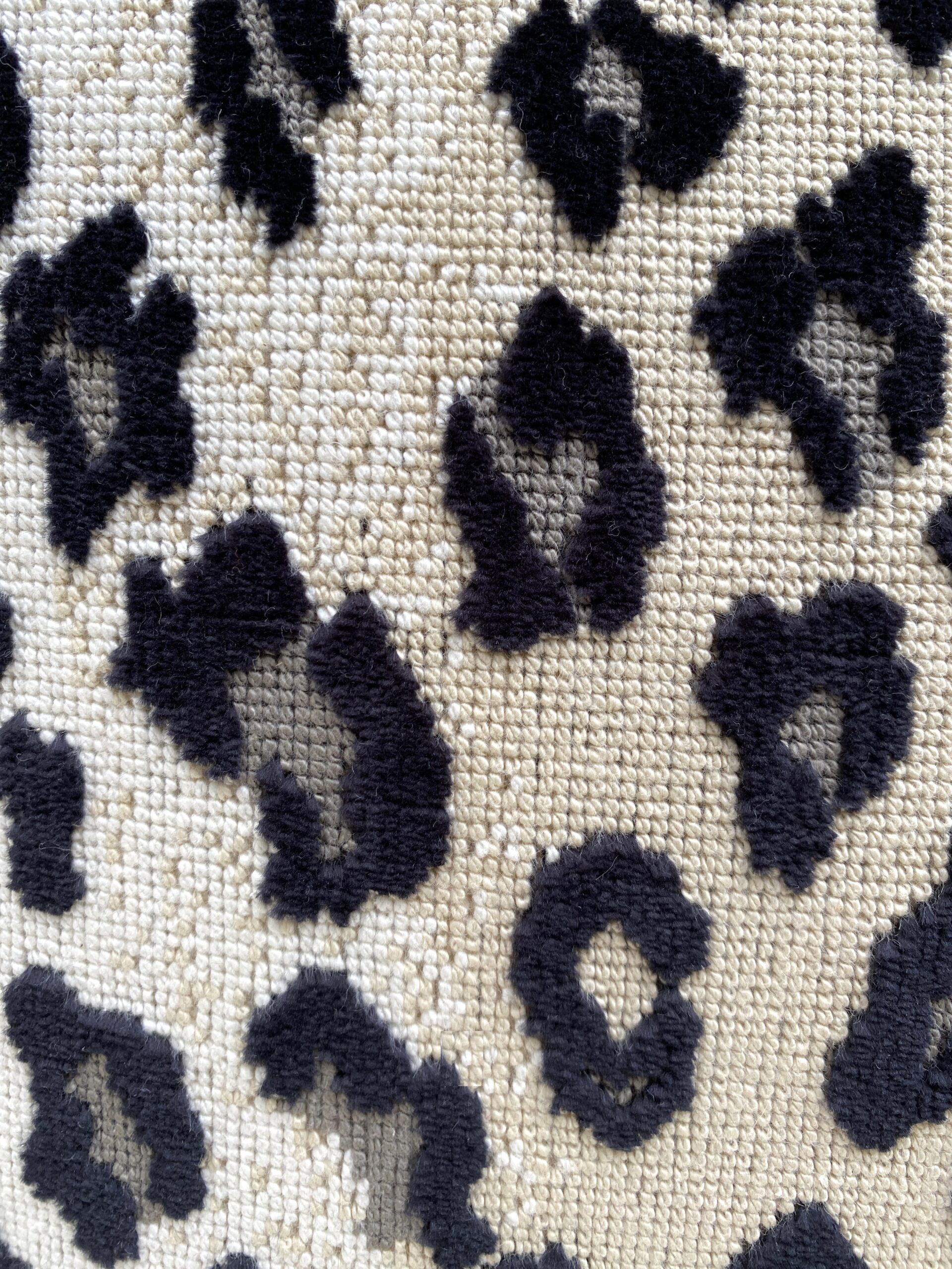 Schumacher Safari Epingle Pillows