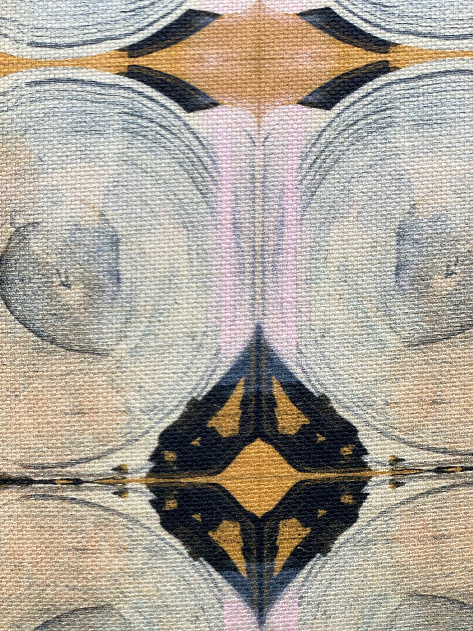 Bethany Mabee Art Sabi Pillows