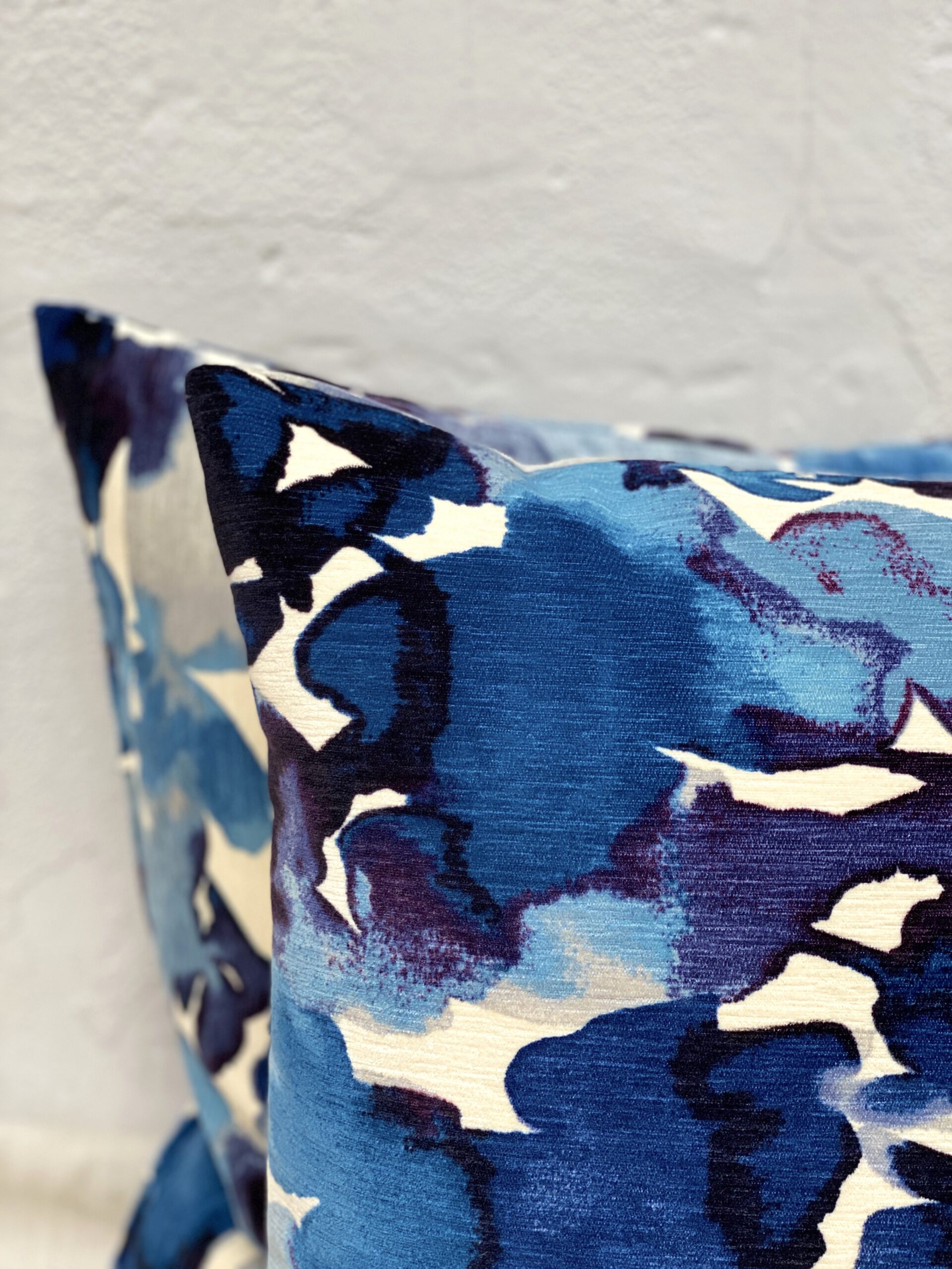 RM COCO Florabella Pillows