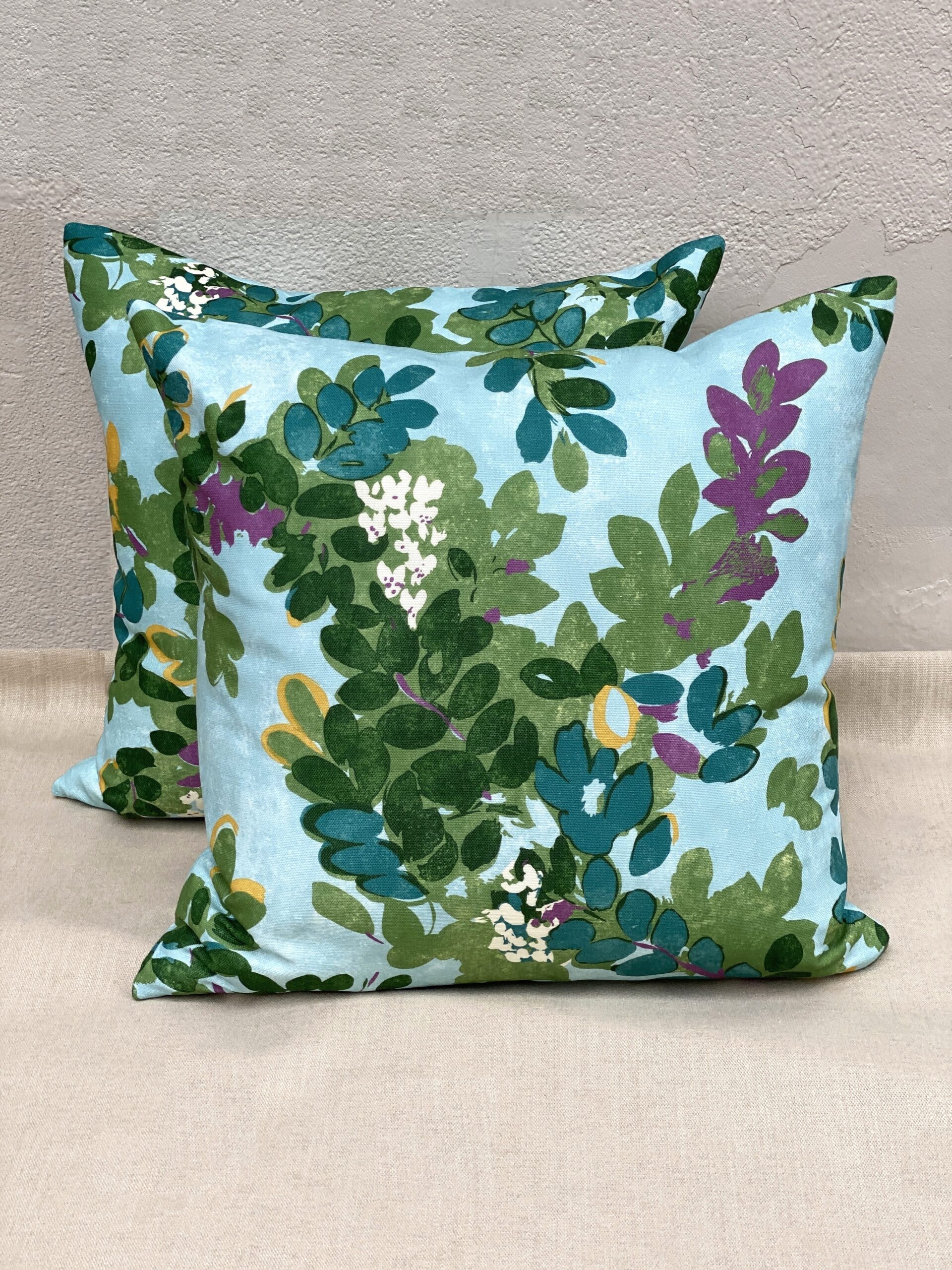 Thibaut Central Park Pillows