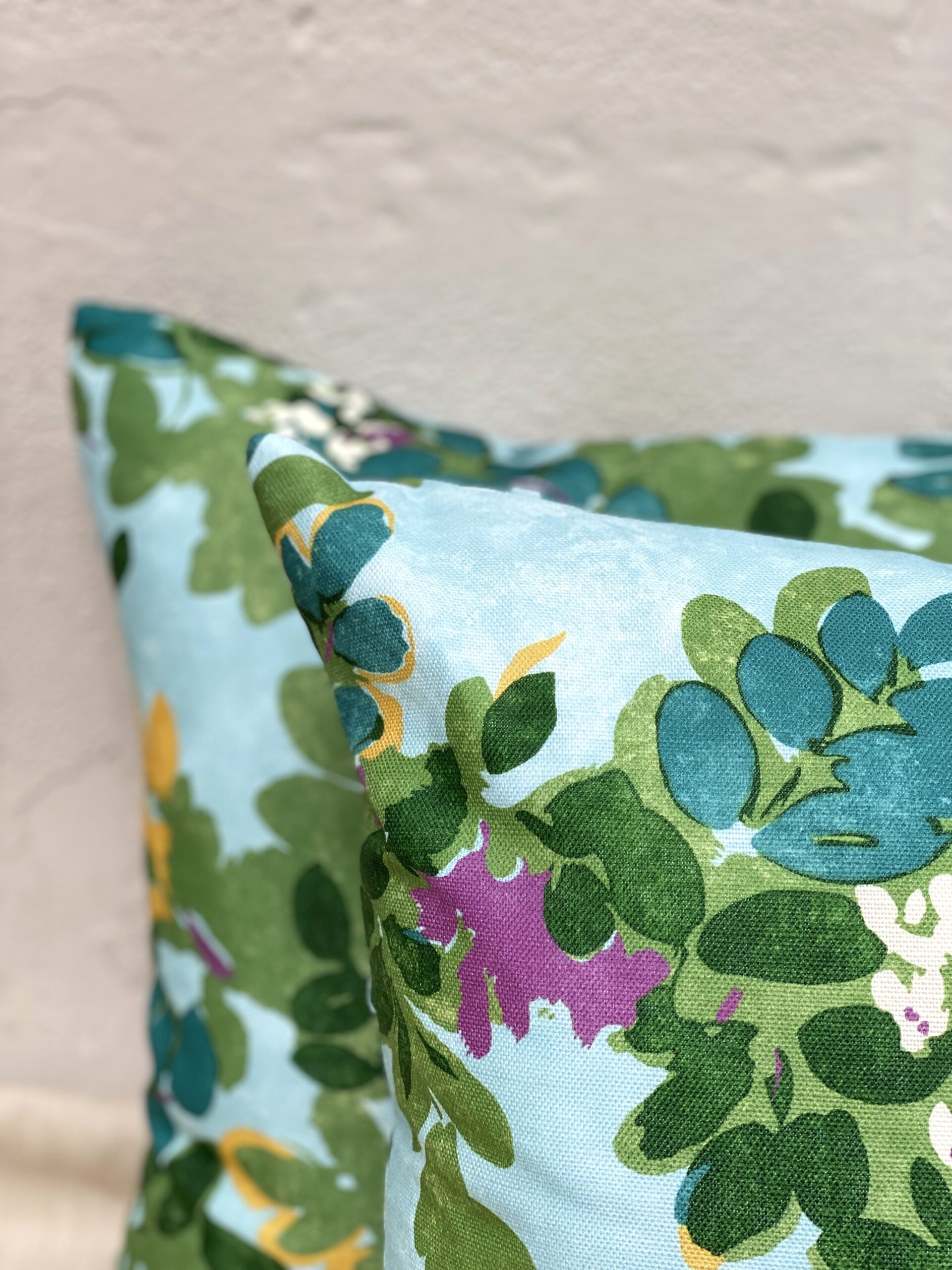 Thibaut Central Park Pillows