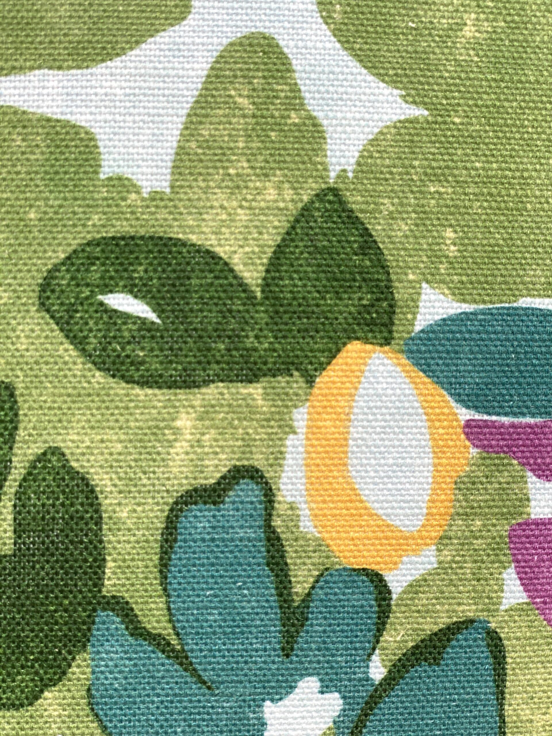 Thibaut Central Park Pillows