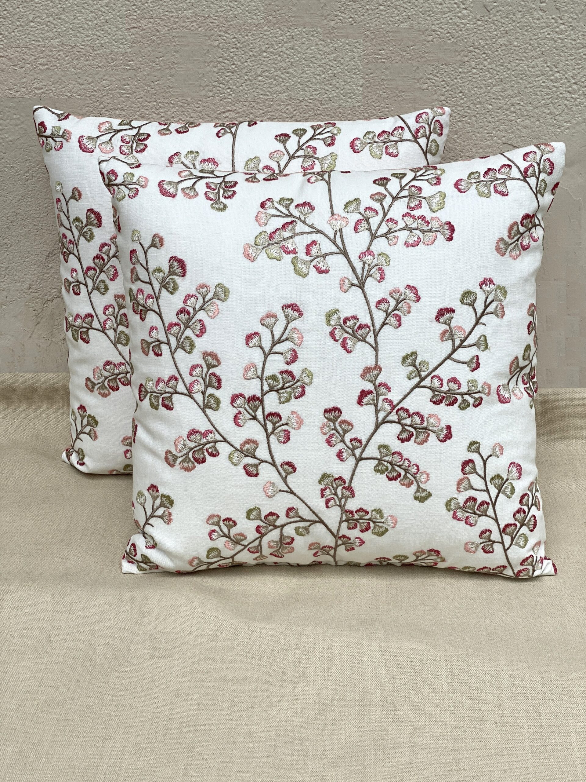 Jane Churchill Lisbeth Pillows