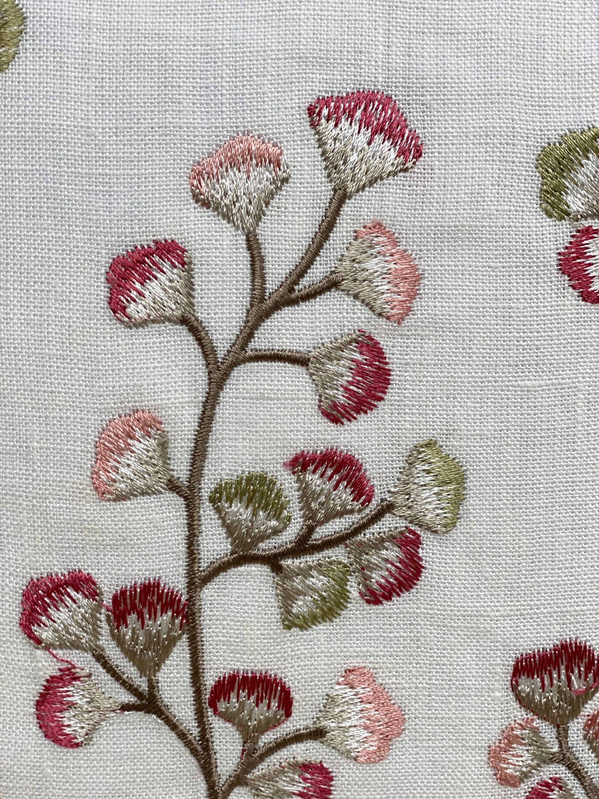Jane Churchill Lisbeth Pillows