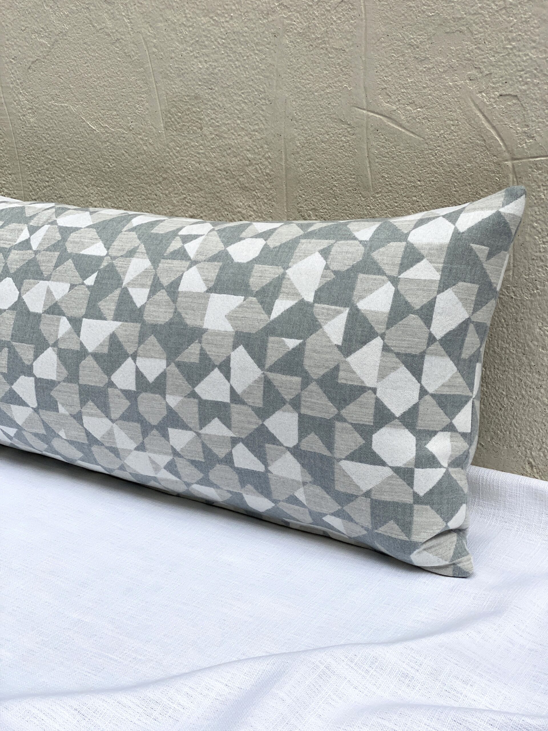 Holland & Sherry Ellington Pillow