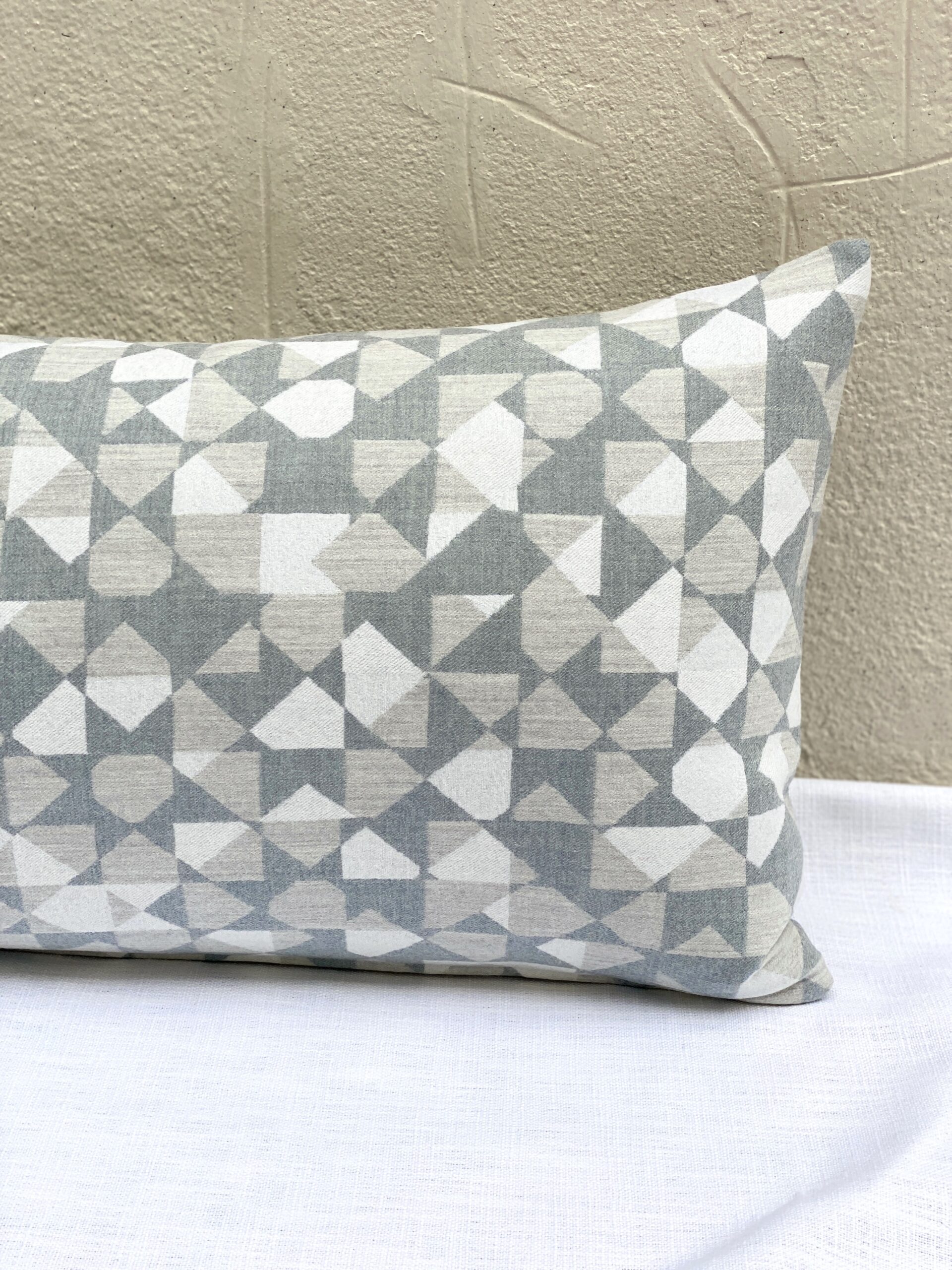 Holland & Sherry Ellington Pillow