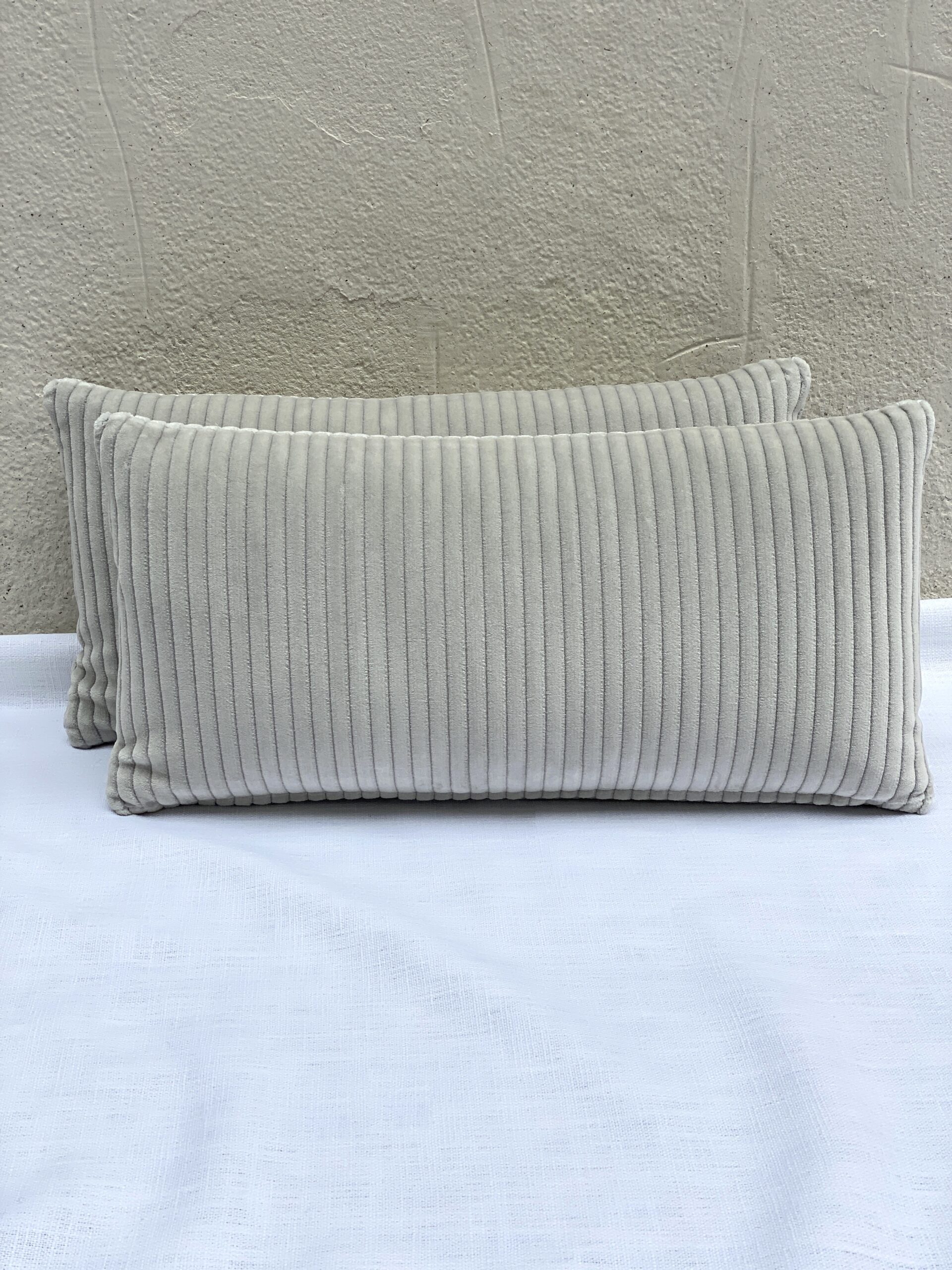 Kirkby Sculpt Pillows