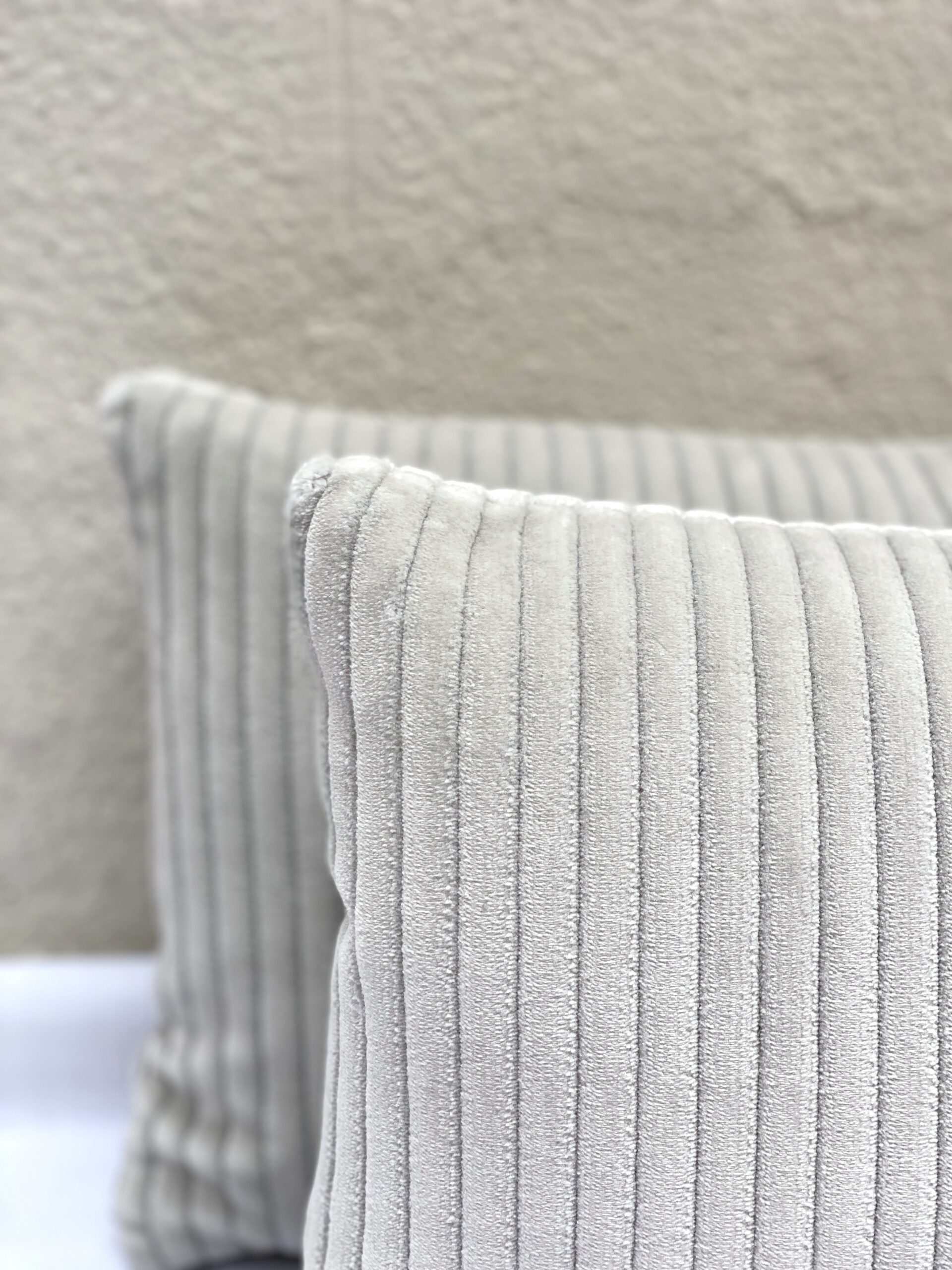 Kirkby Sculpt Pillows