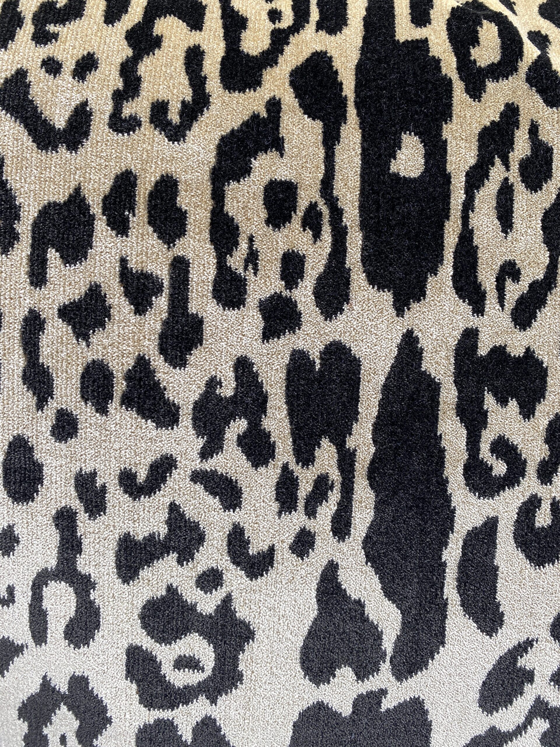 Fortuny Leopardo Pillows