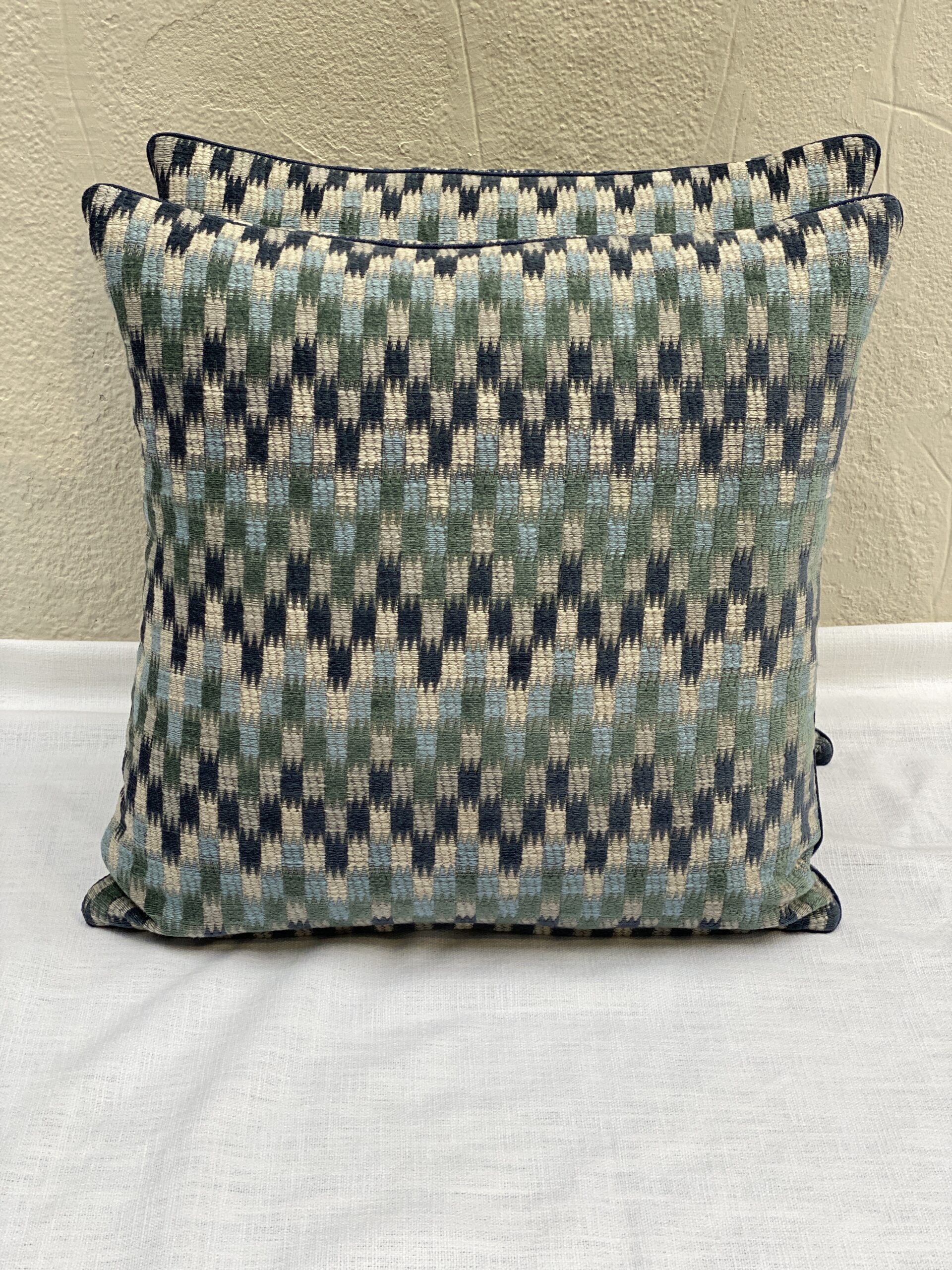 Colefax & Fowler Wyatt Pillows
