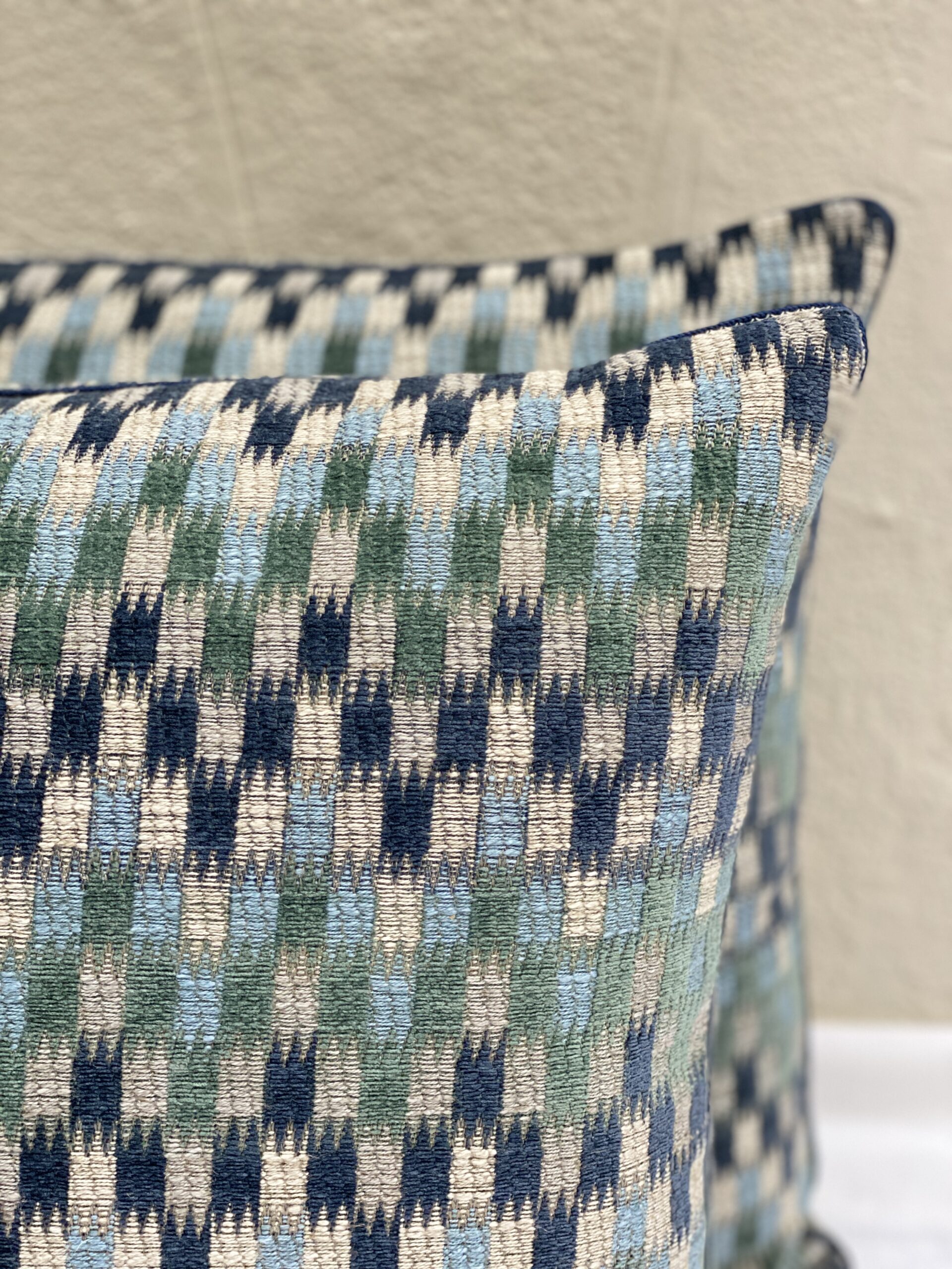 Colefax & Fowler Wyatt Pillows