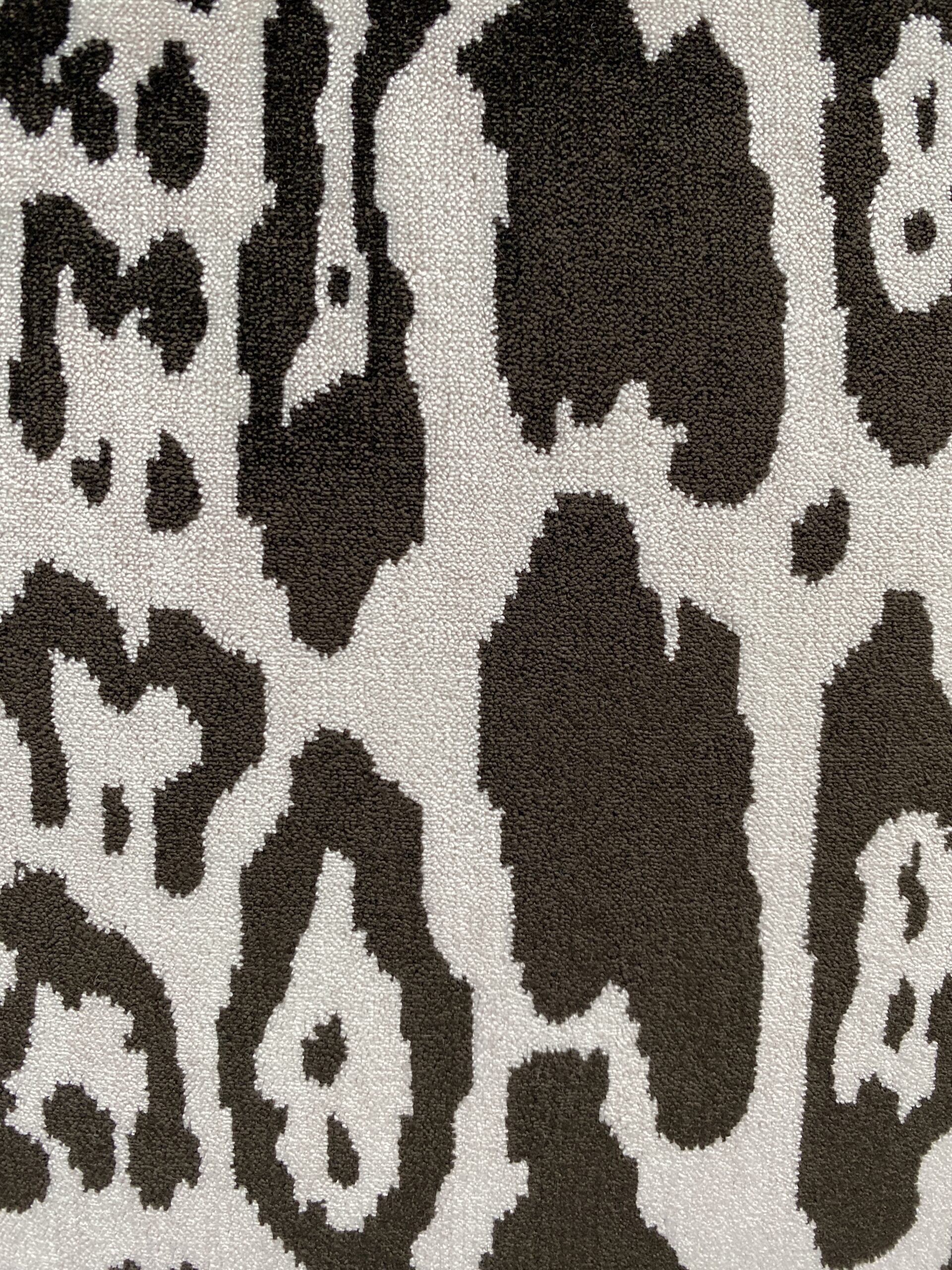 Fortuny Leopardo Pillows