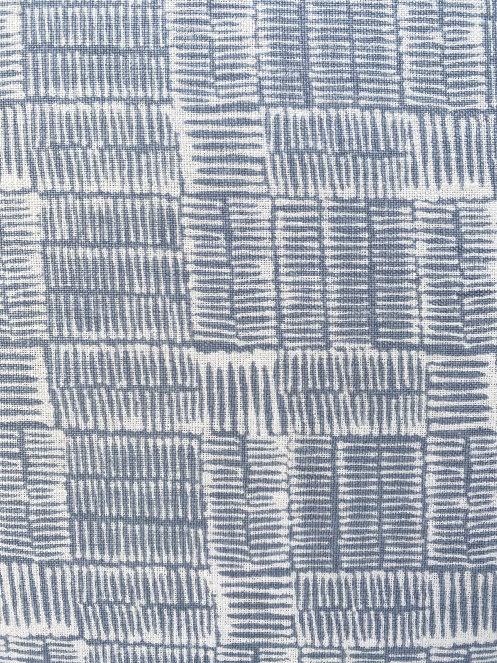 Maresca Textiles Hash Pillows