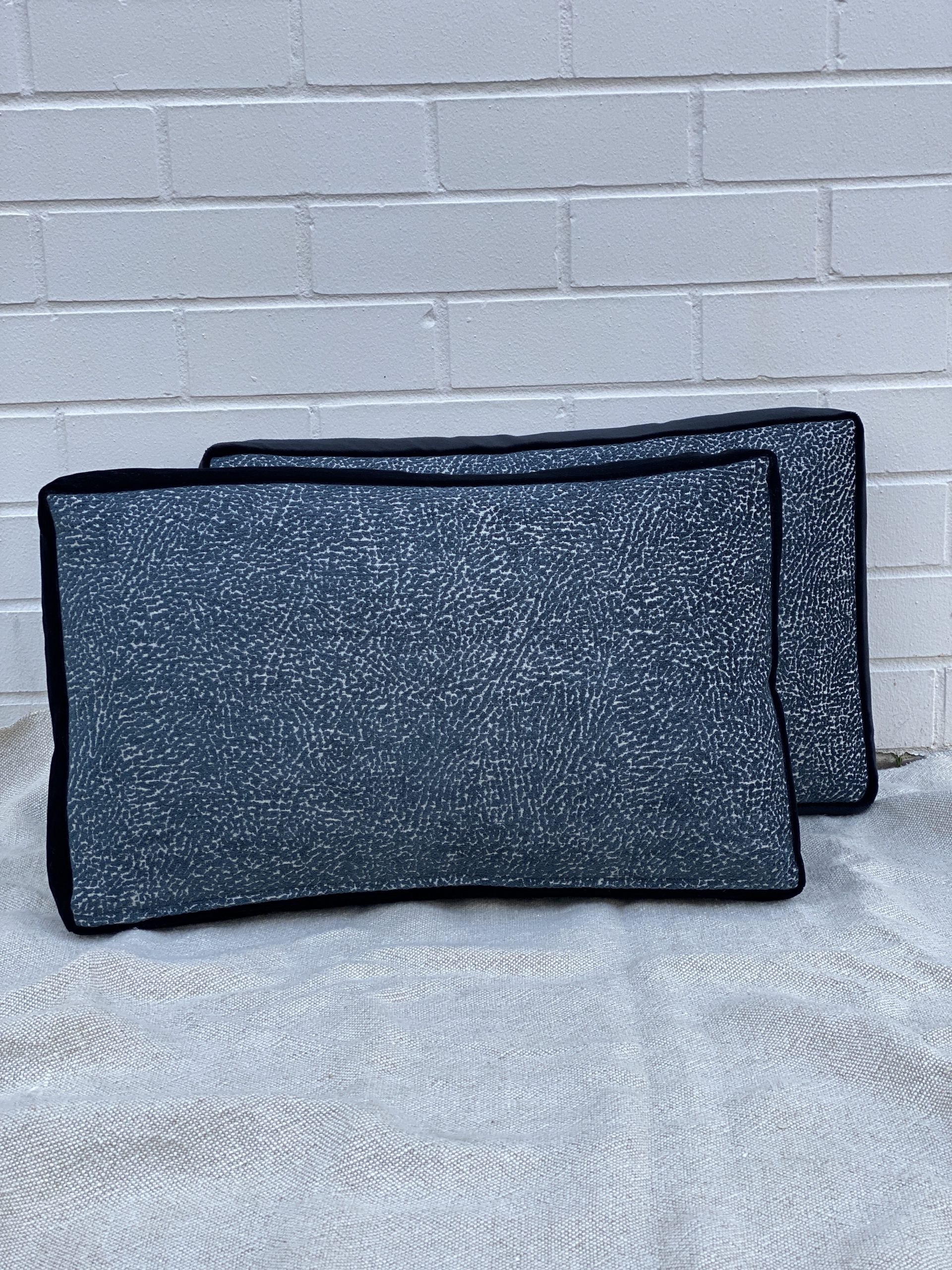 Turnbull Interiors Pillows