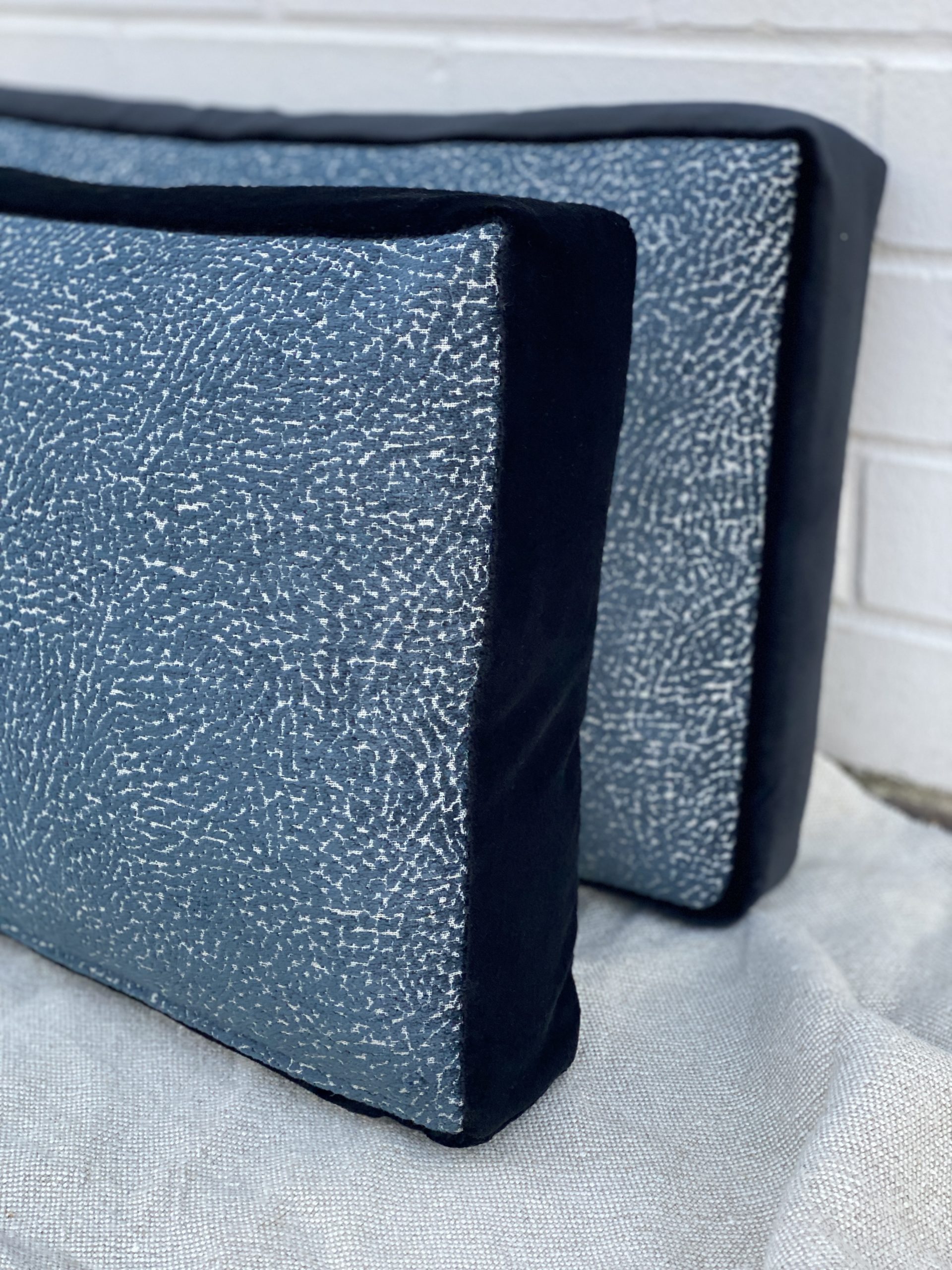 Turnbull Interiors Pillows