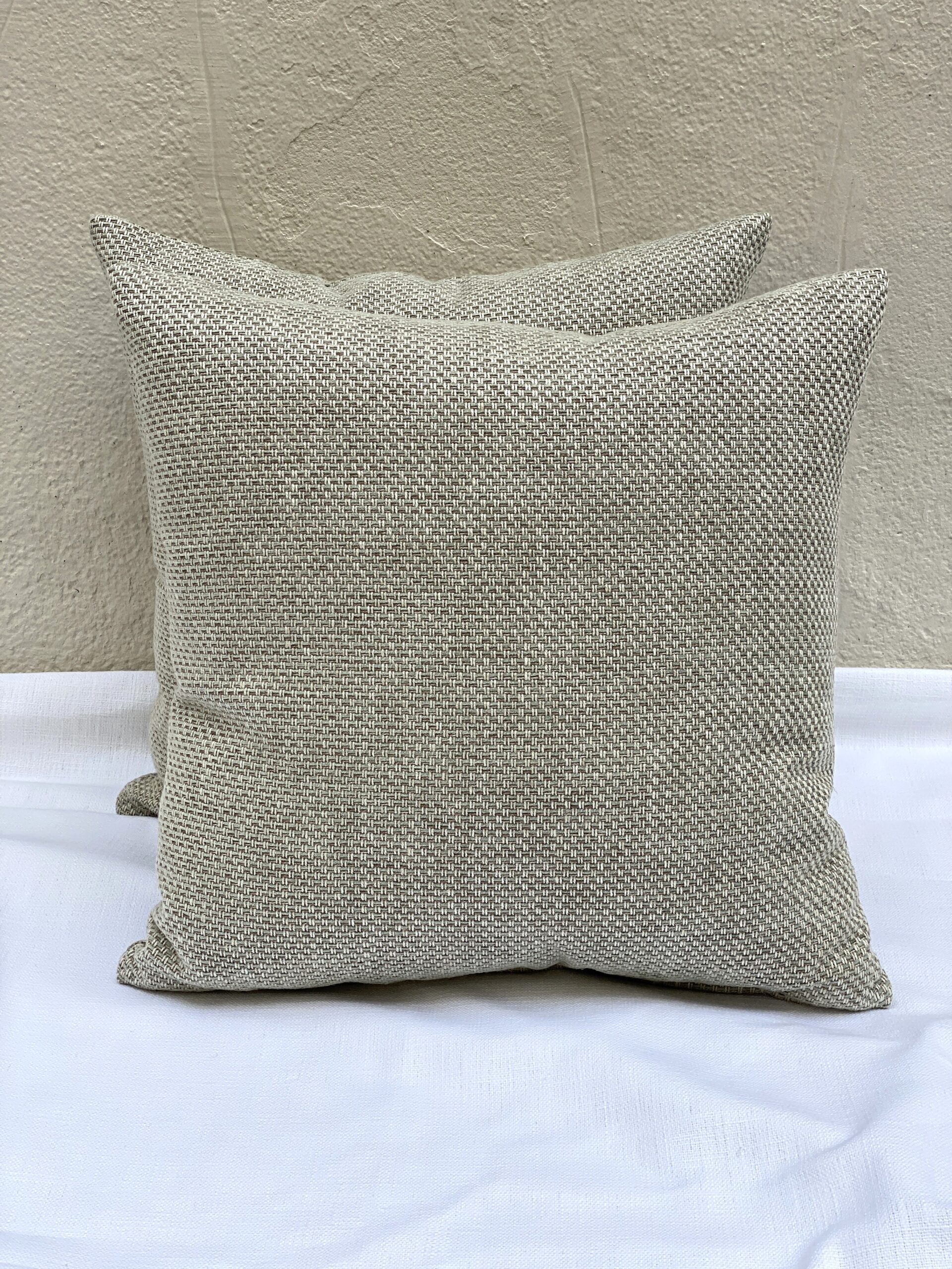 Colefax & Fowler Healey Pillows