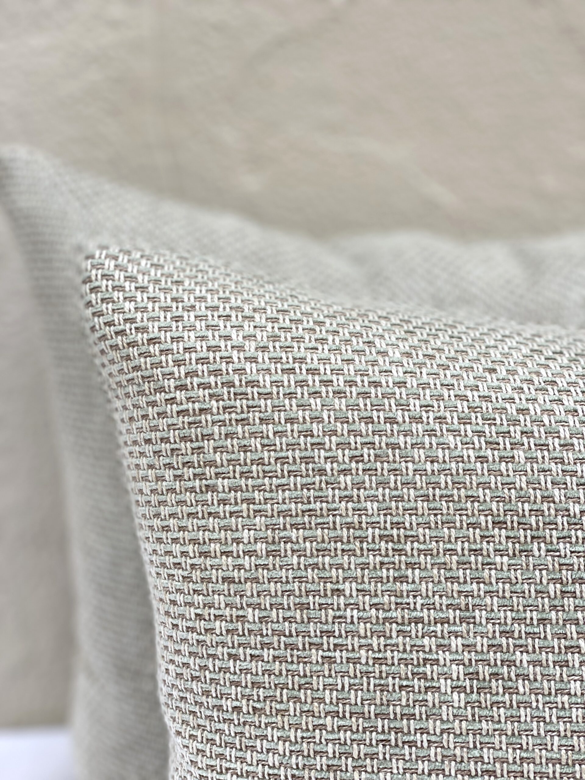 Colefax & Fowler Healey Pillows